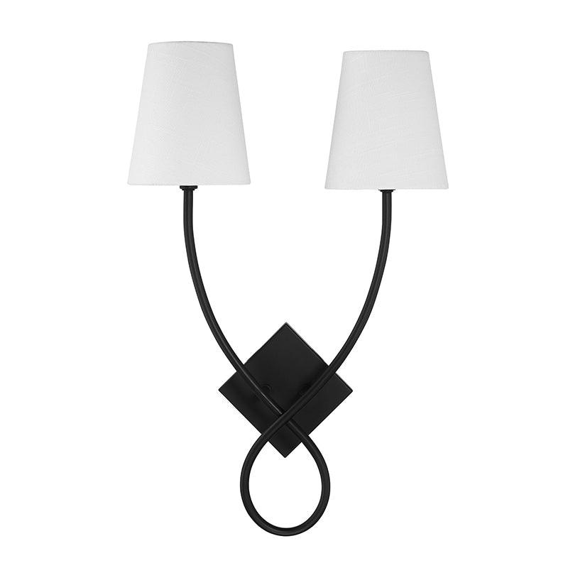 Elysian Duo Wall Lamp 13