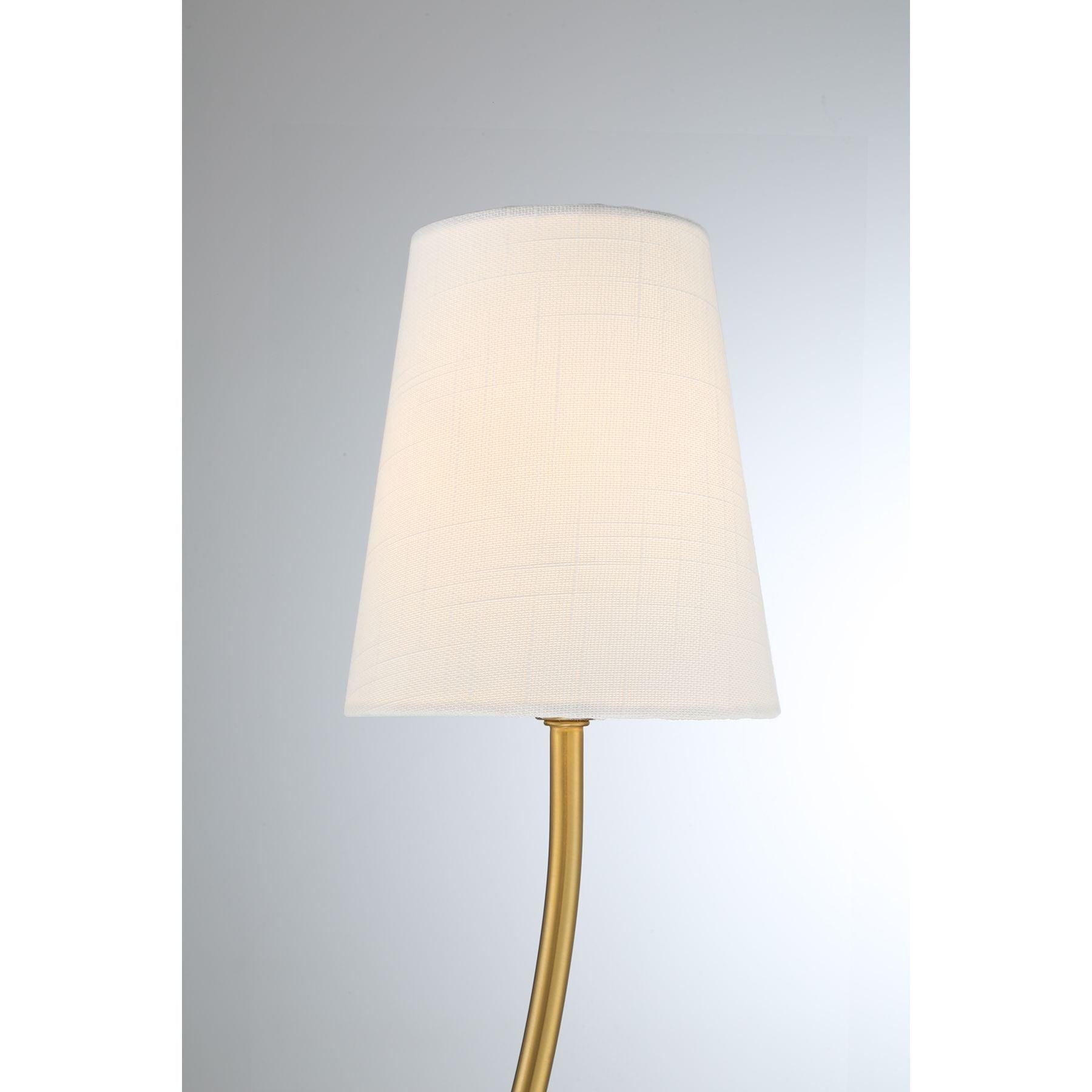 Elysian Duo Wall Lamp 13