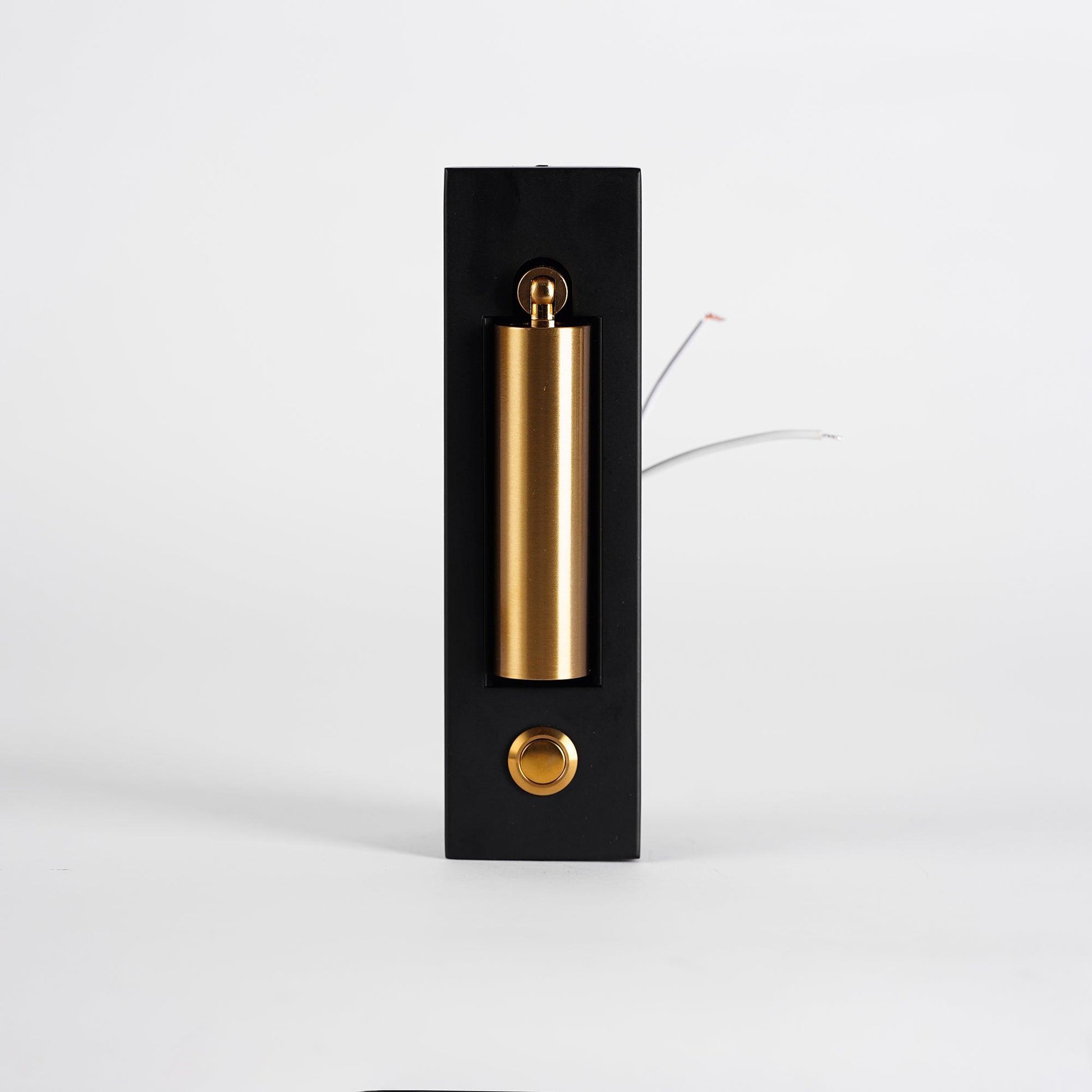 Embedded Bedside Wall Light, Hardwired Wall Sconce, detail 33