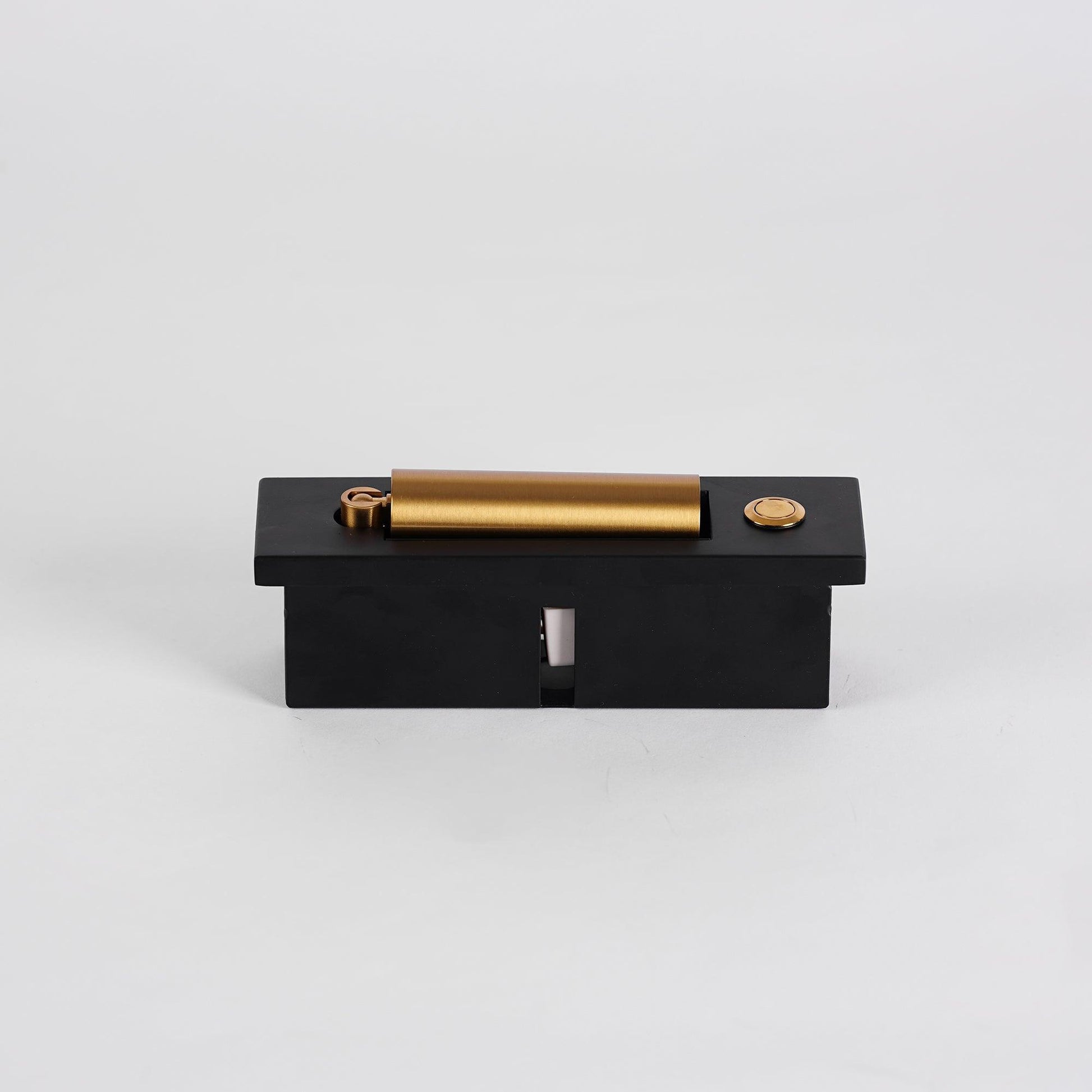 Embedded Bedside Wall Light, Hardwired Wall Sconce, detail 36