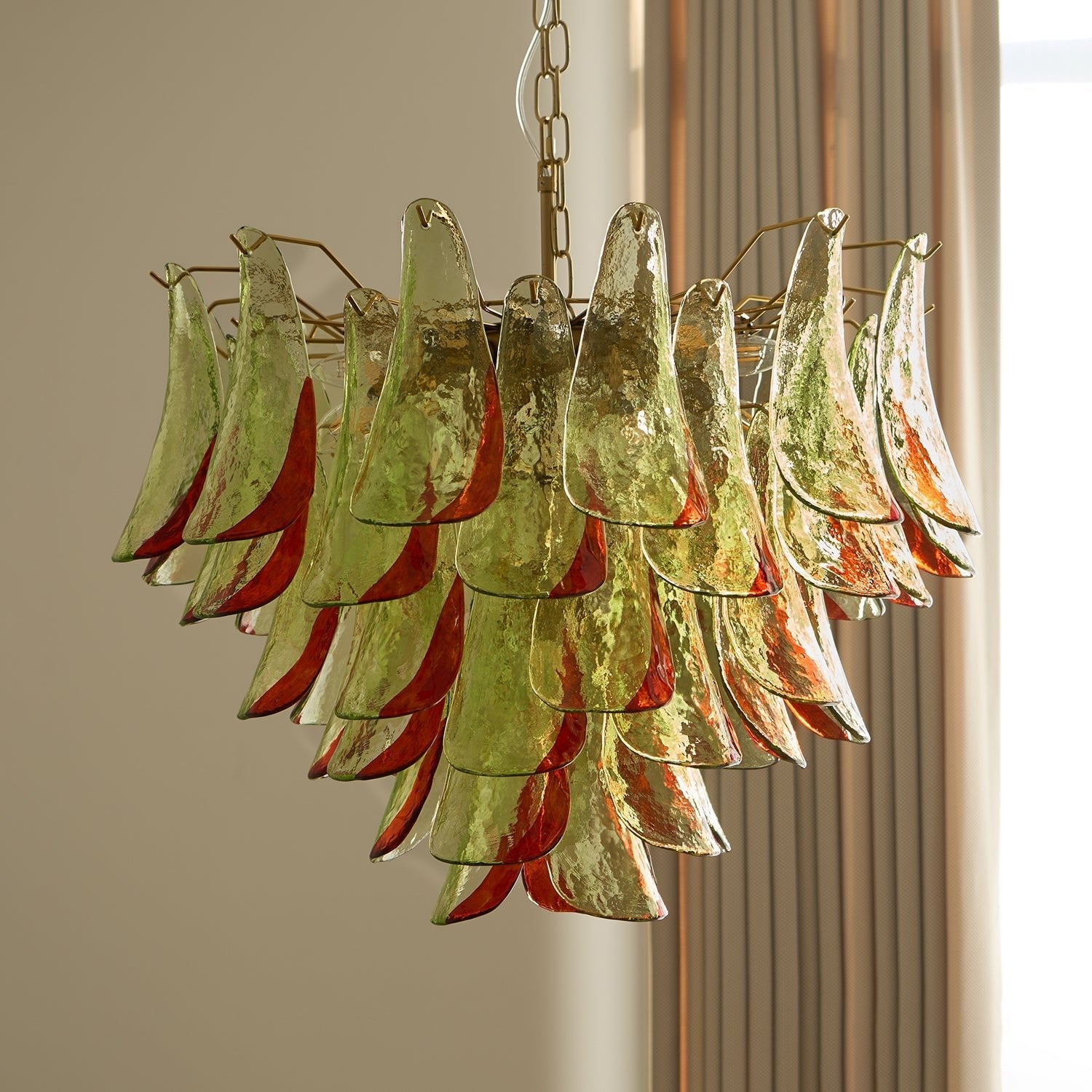 Marielle Murano Chandelier