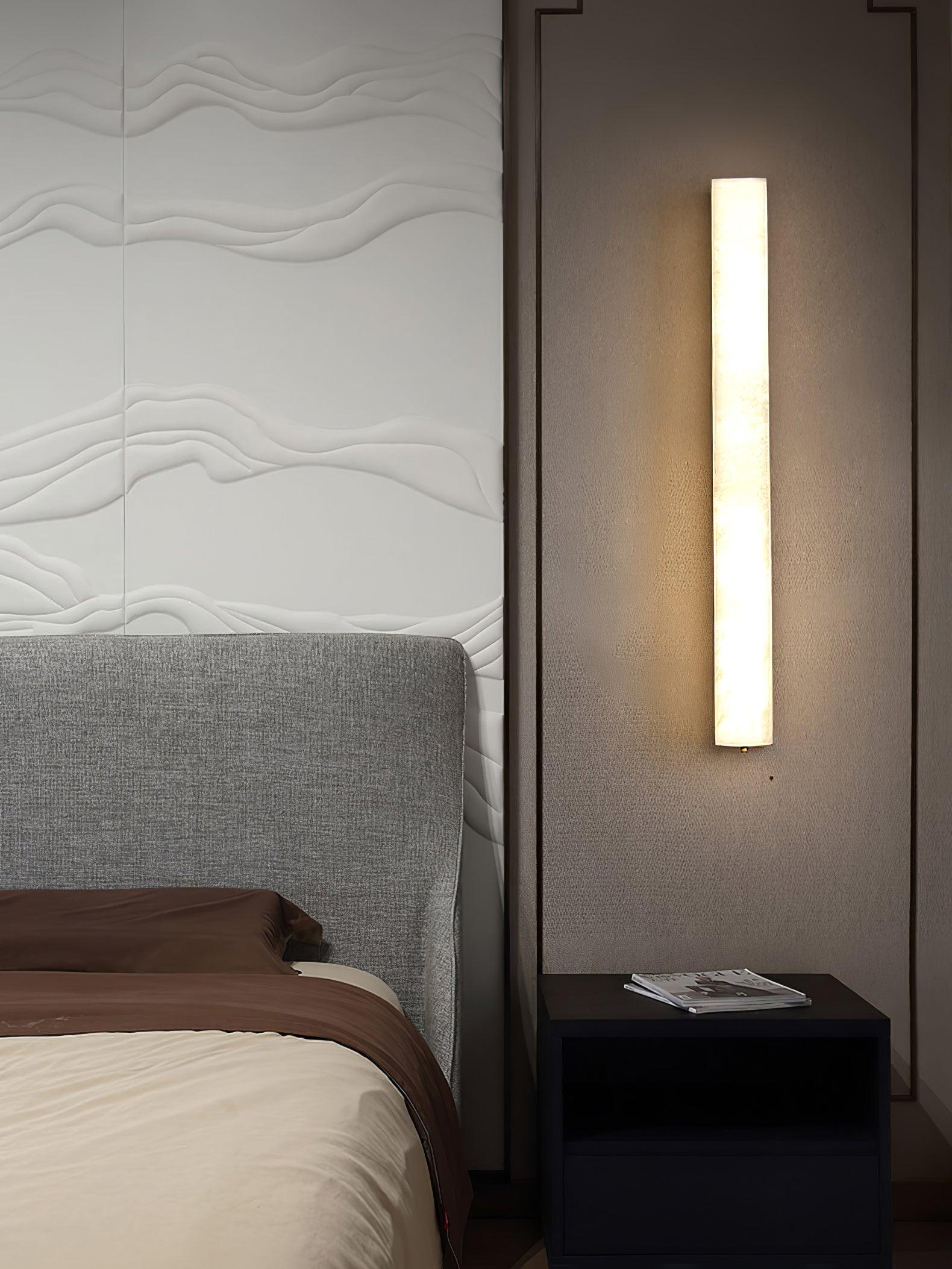 Emerson Lamp bracket Wall Light, Bathroom Wall Sconce, detail 14