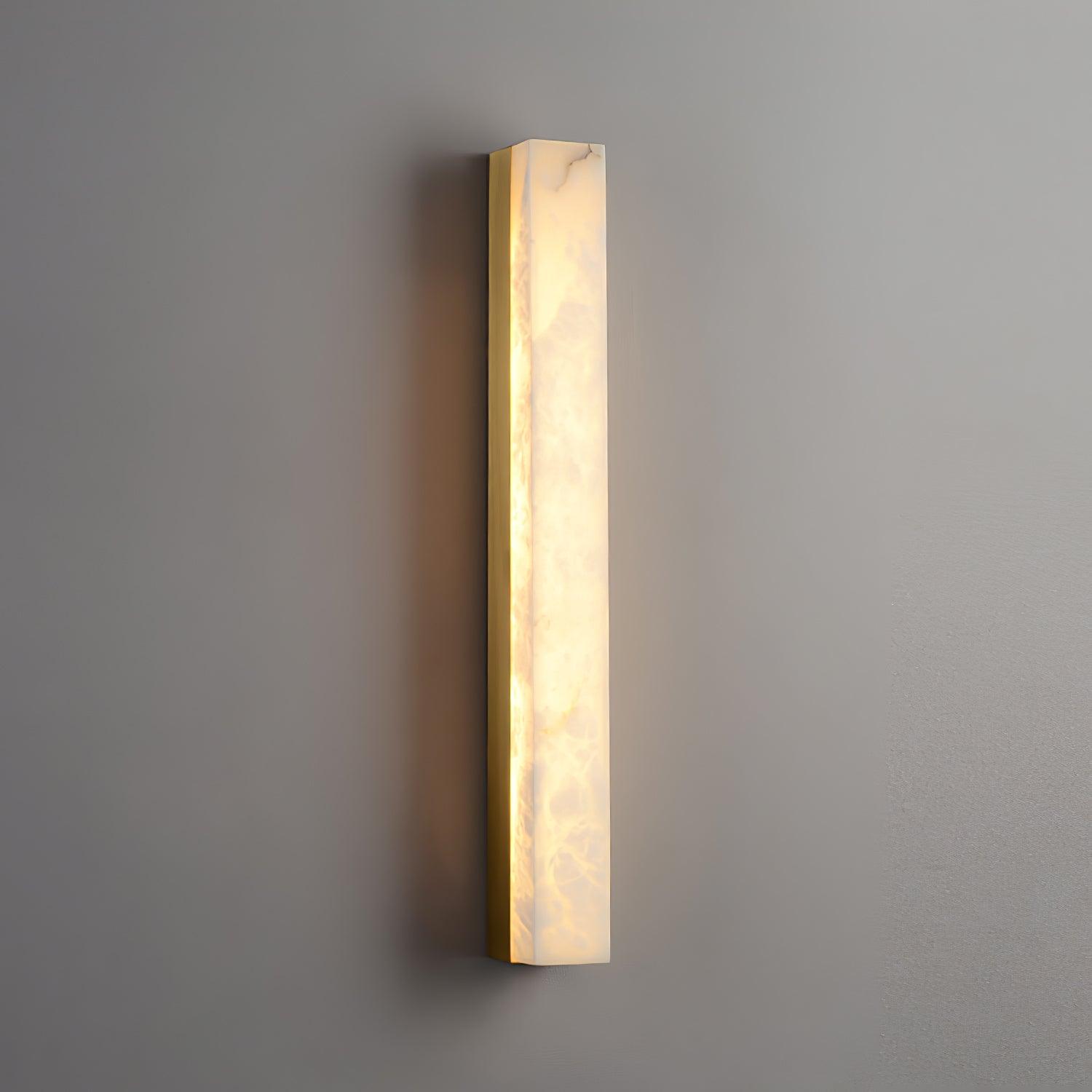 Emerson Lamp bracket Wall Light, Bathroom Wall Sconce, detail 9