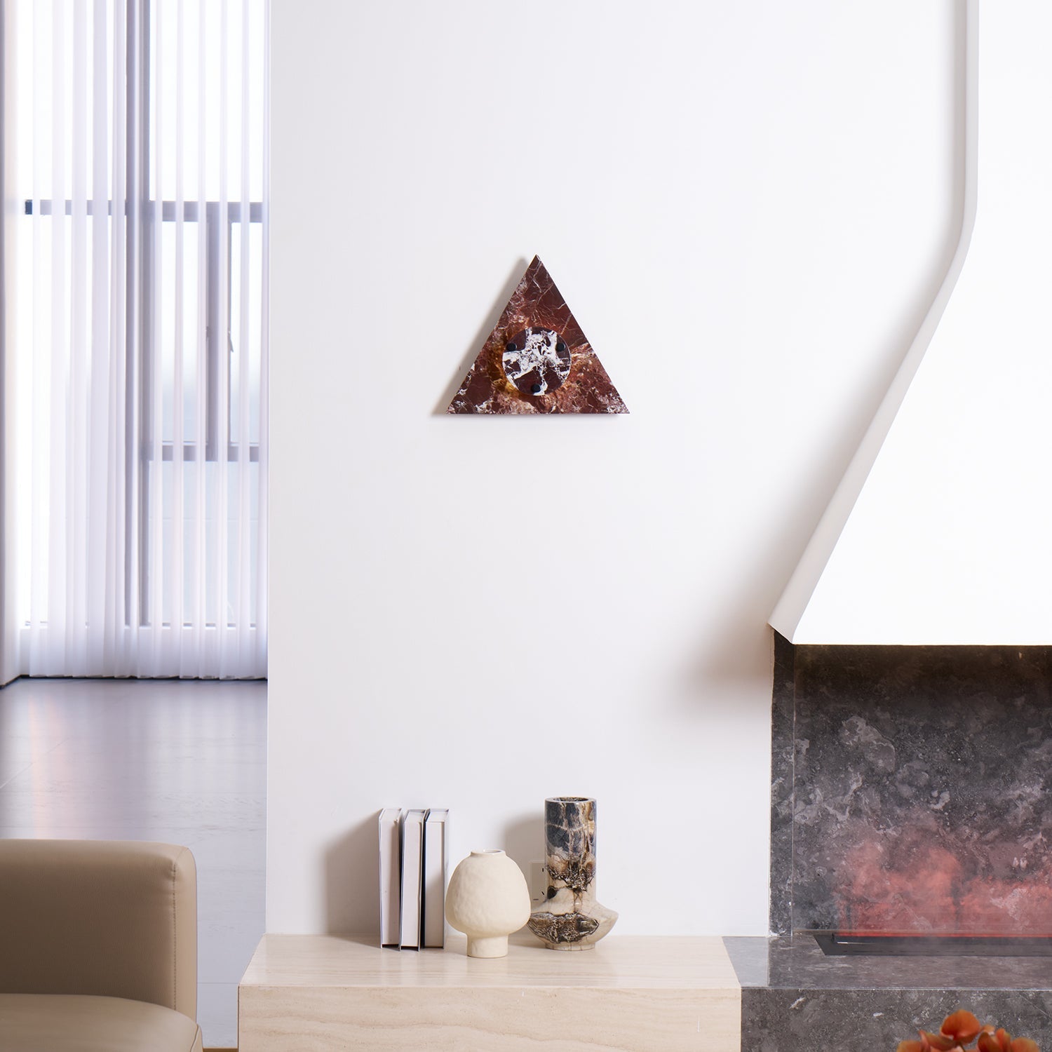 Virida Wall Light