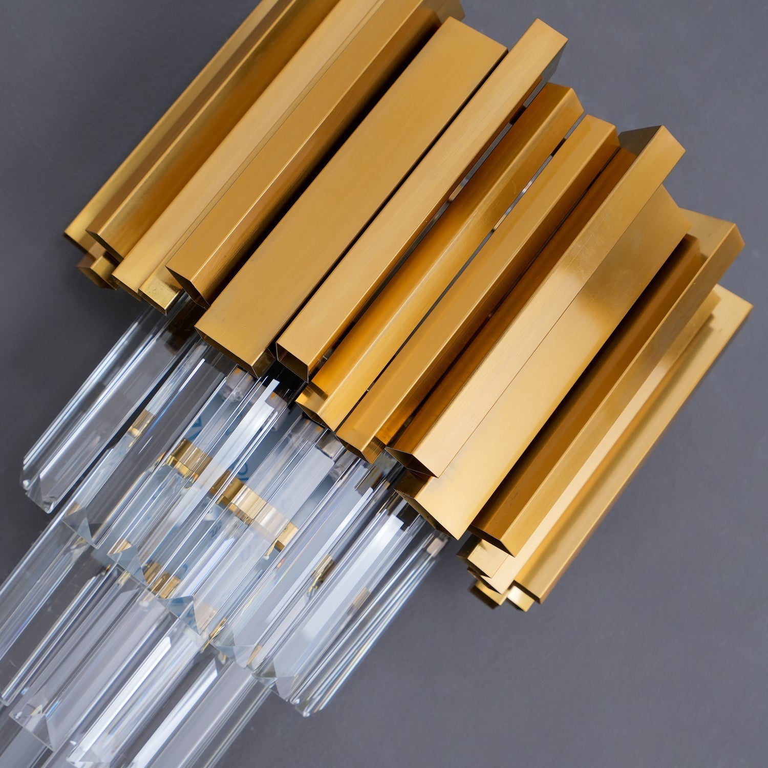 Empire Wall Sconce