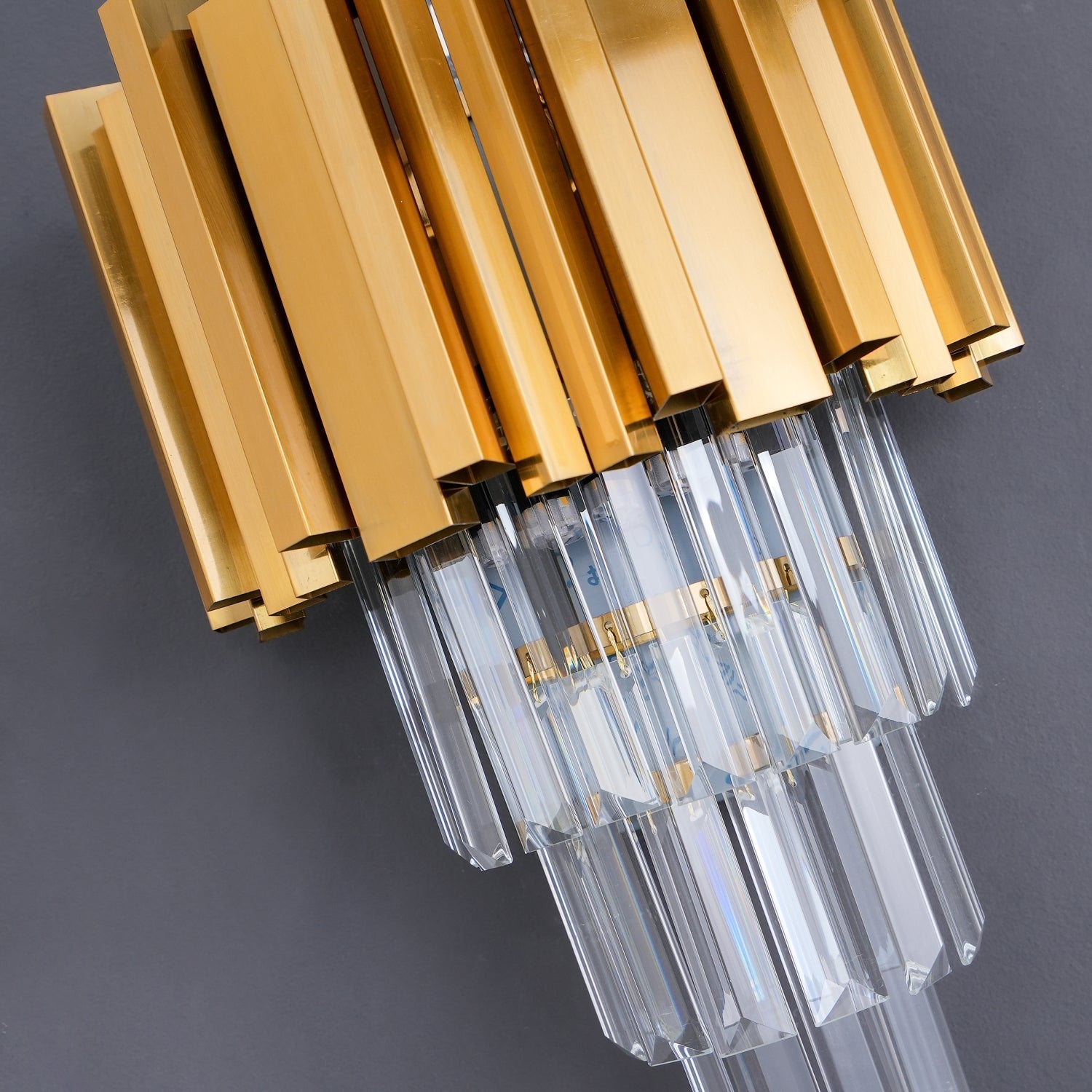 Empire Wall Sconce