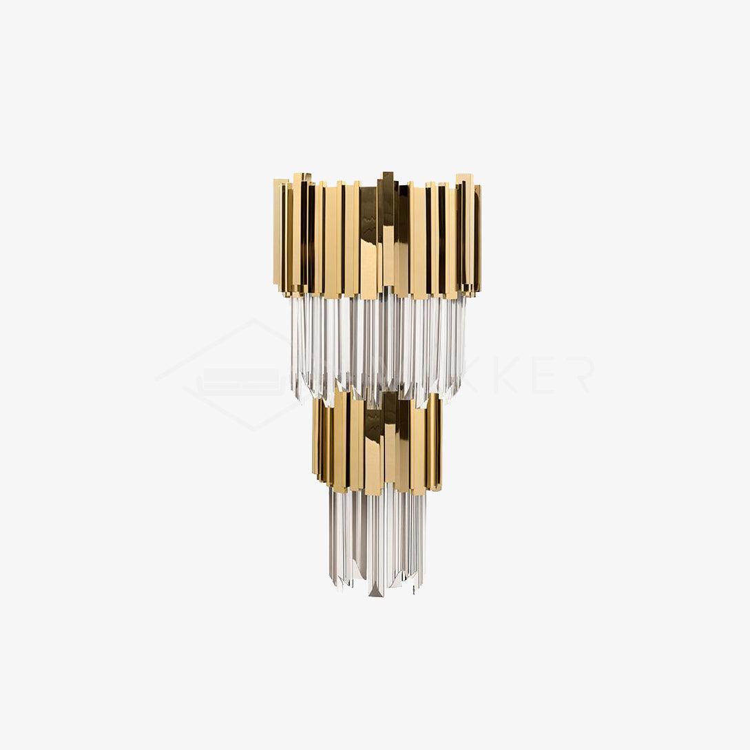Empire Wall Sconce