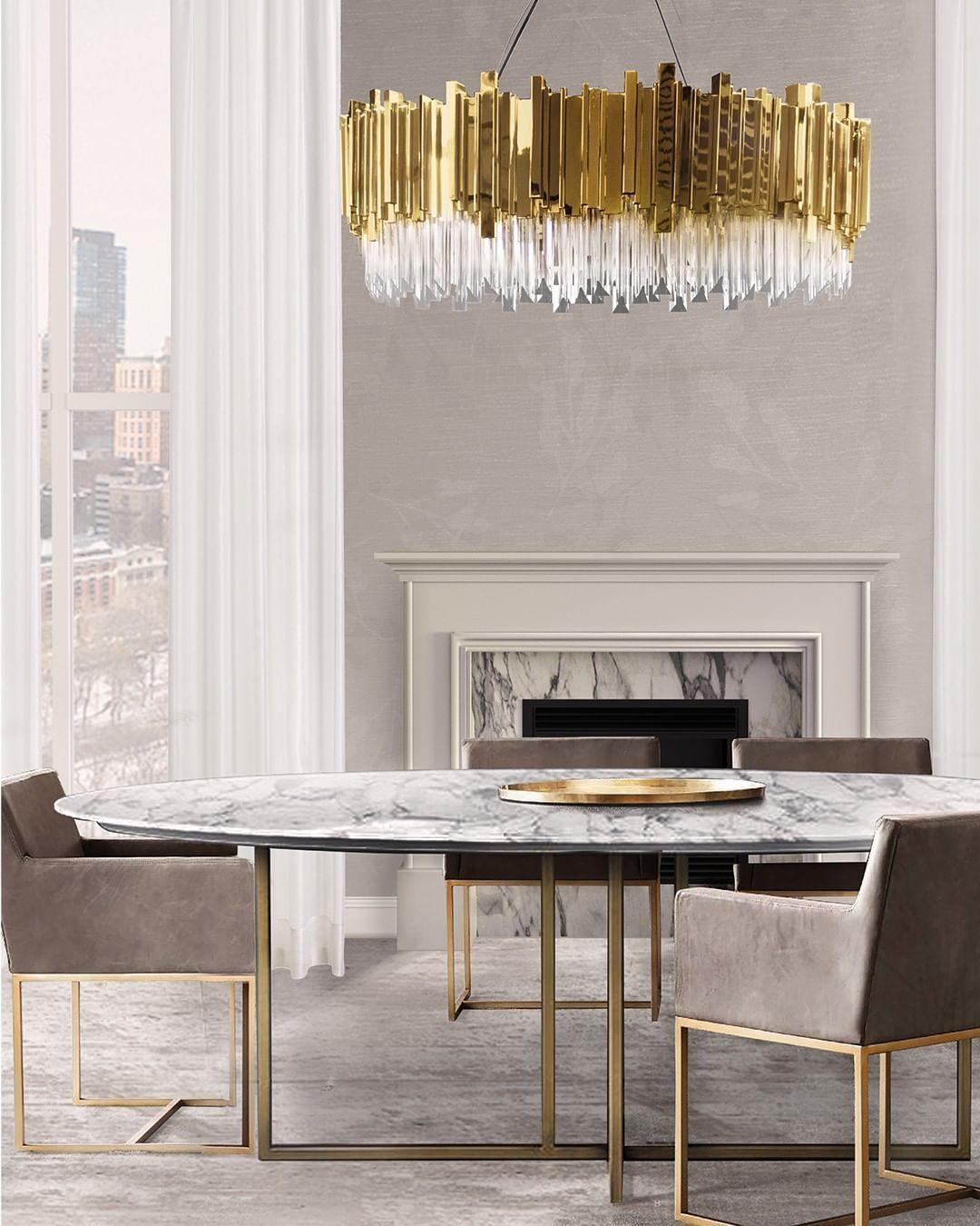Chandelier detail image with finish, structure, and proportion visible