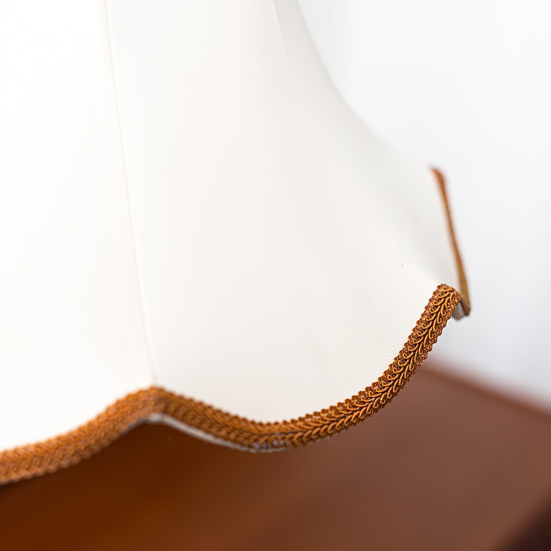 Eryn Fabric Pendant Light detail view 19