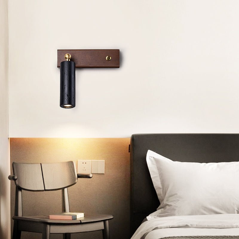 Event Horizon Spot Wall Light, Hardwired Wall Sconce, detail 6