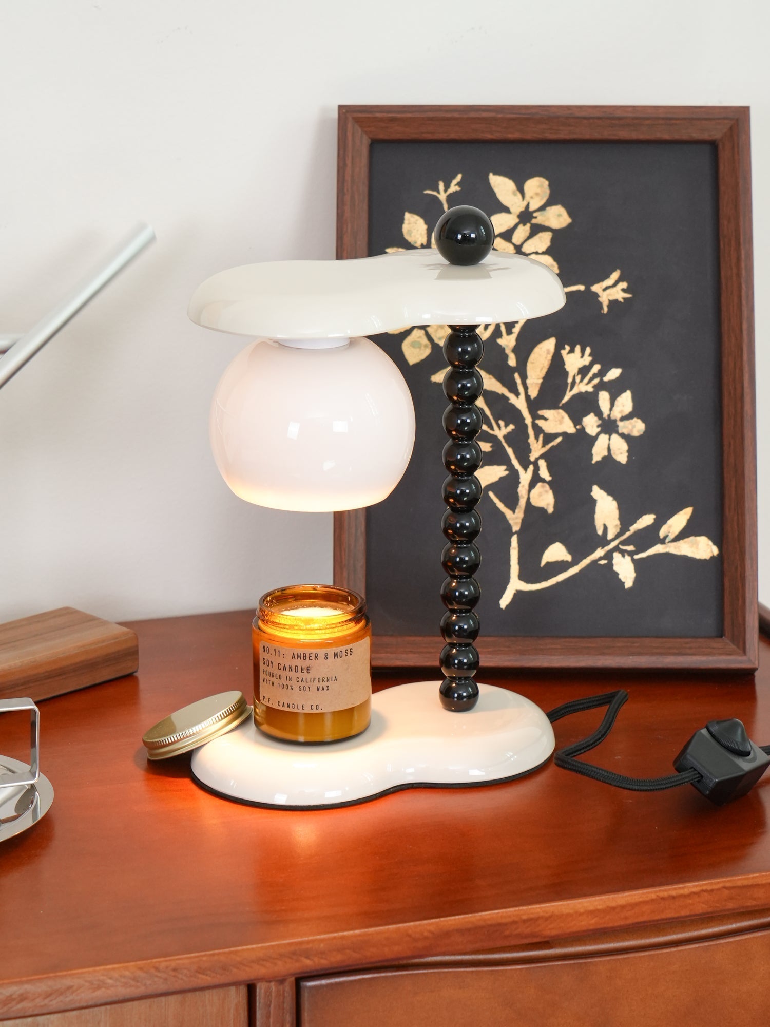 Everalda Table Lamp 7.9