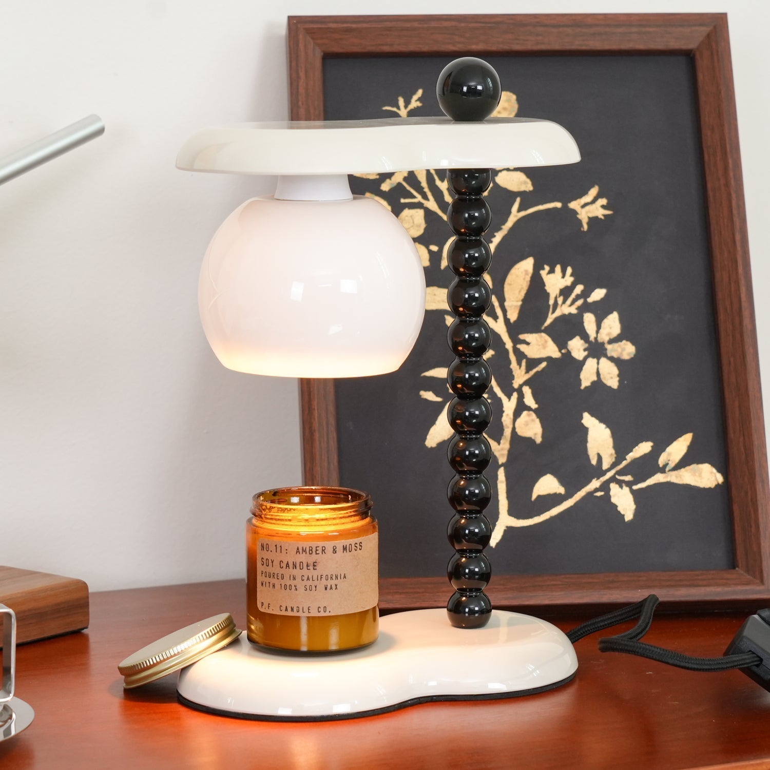 Everalda Table Lamp 7.9