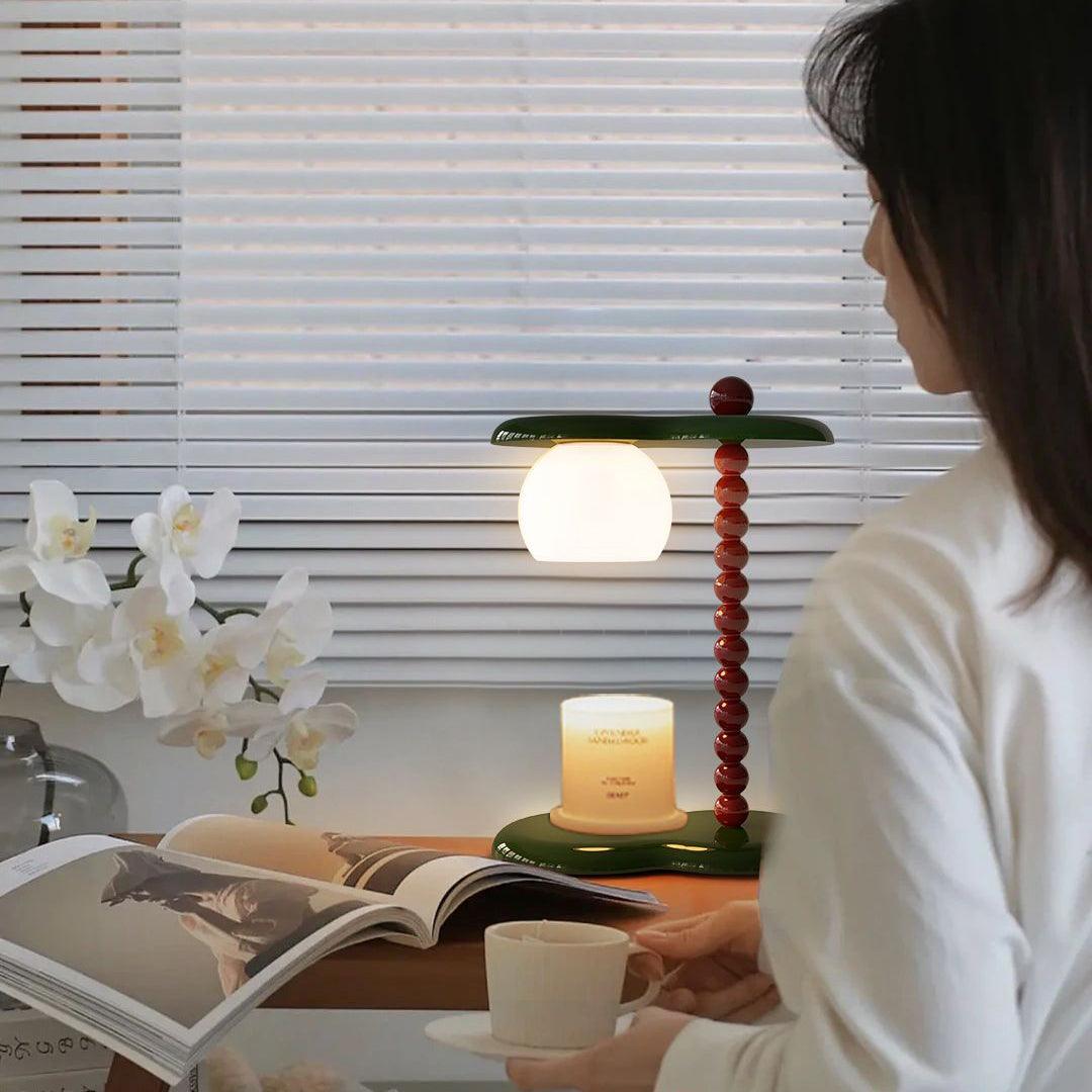 Everalda Table Lamp 7.9