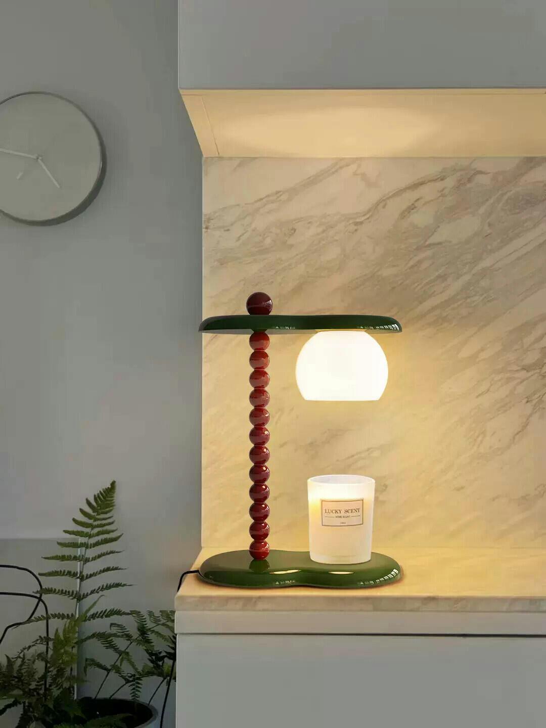 Everalda Table Lamp 7.9
