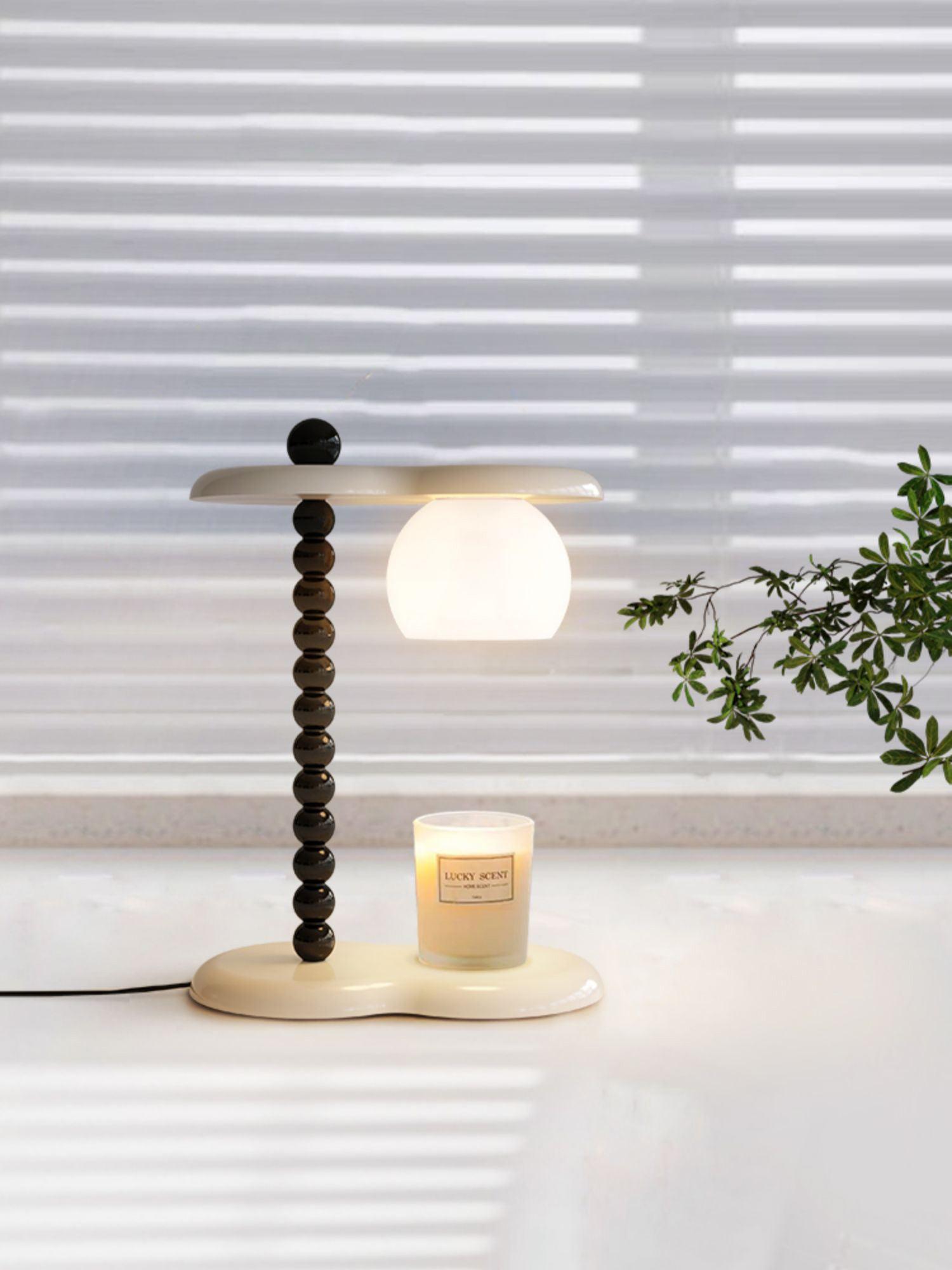 Everalda Table Lamp 7.9