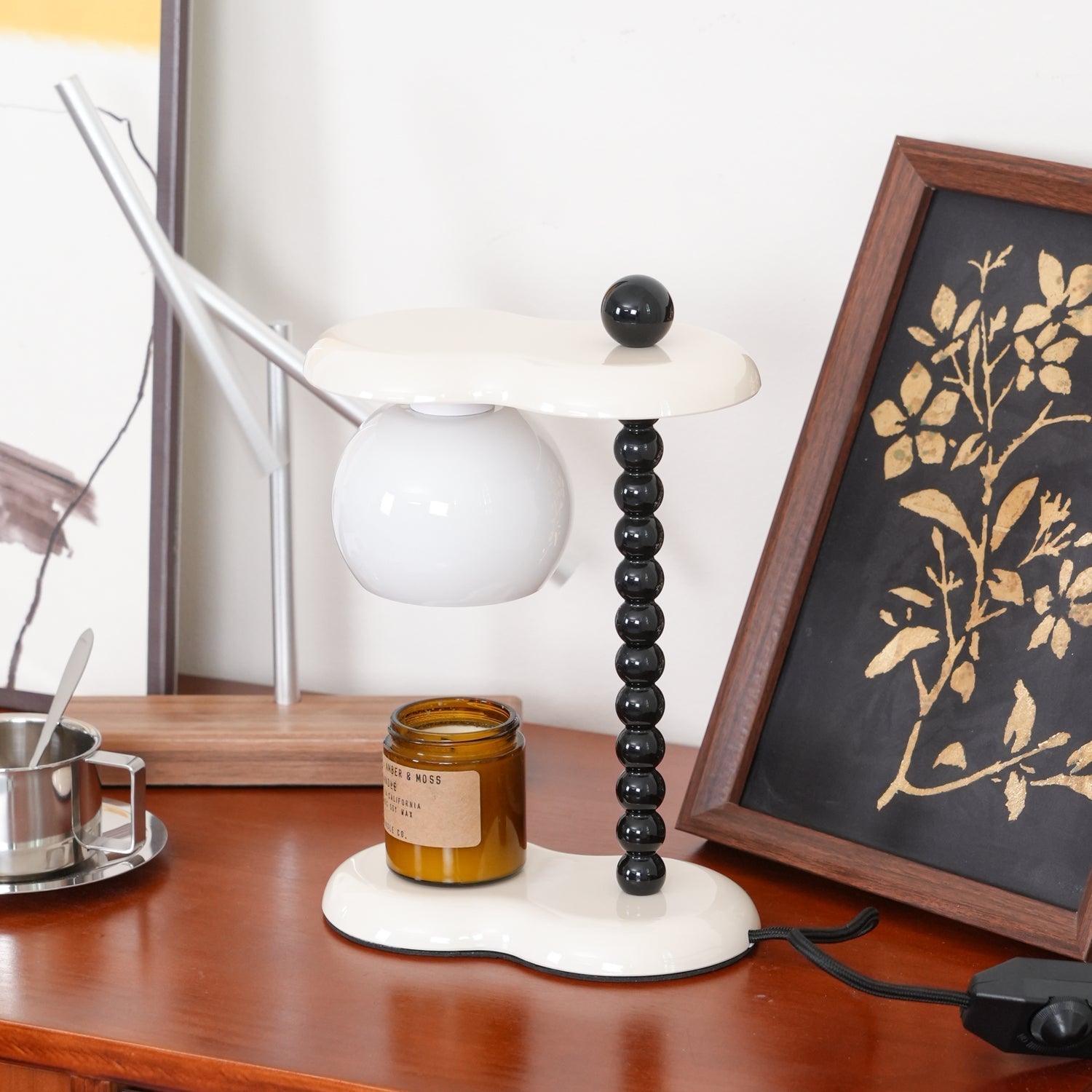Everalda Table Lamp 7.9