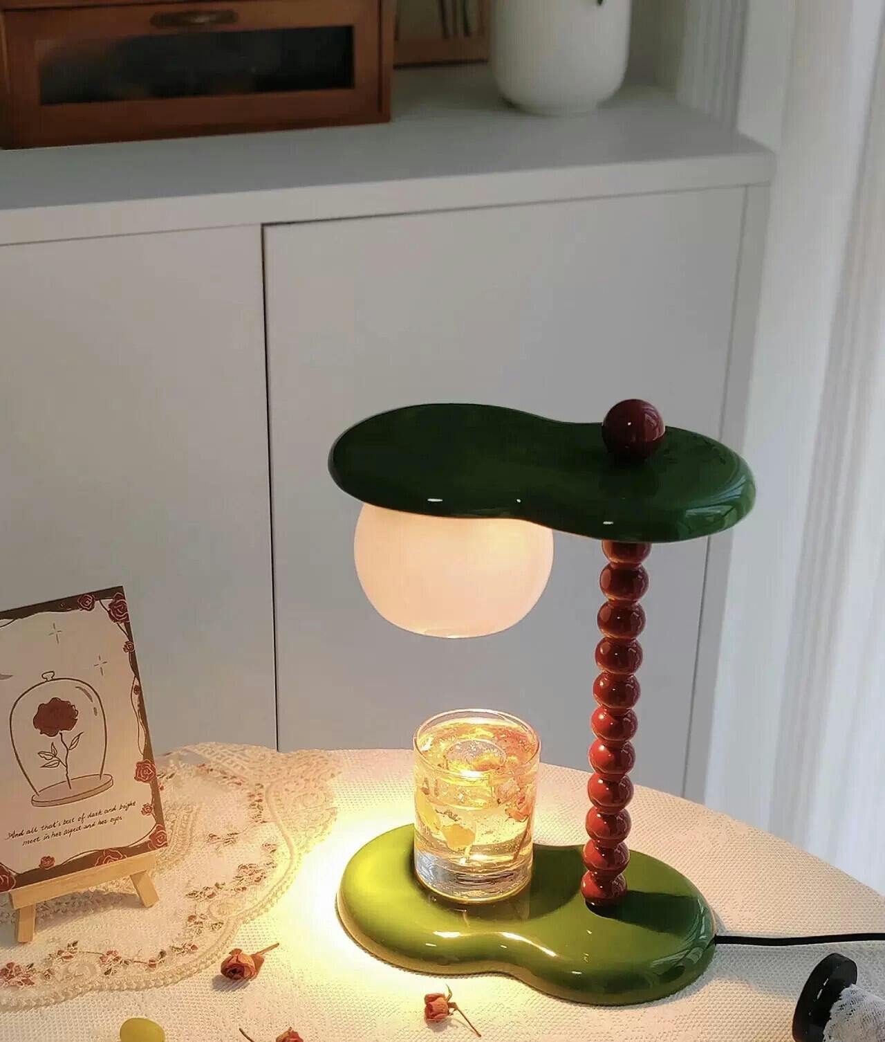 Everalda Table Lamp 7.9