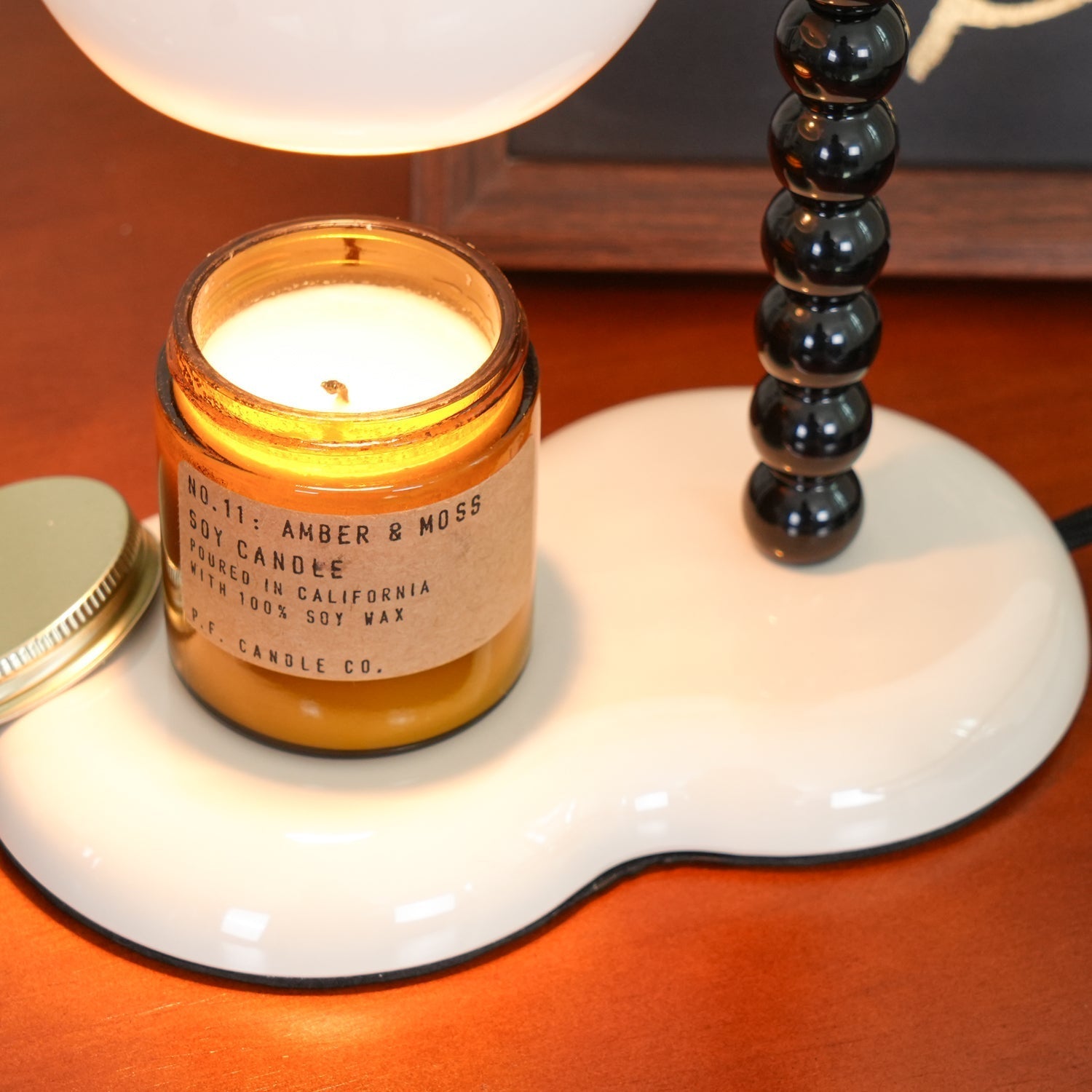Everalda Table Lamp 7.9