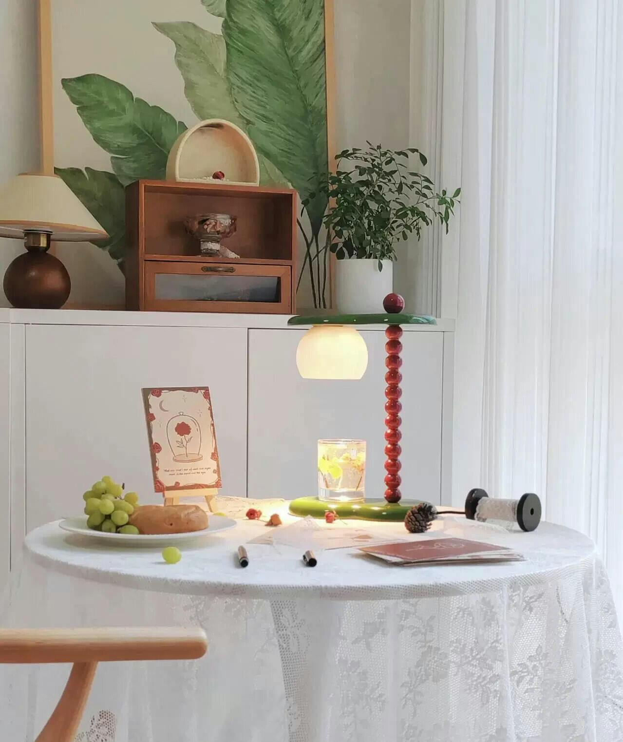 Everalda Table Lamp 7.9