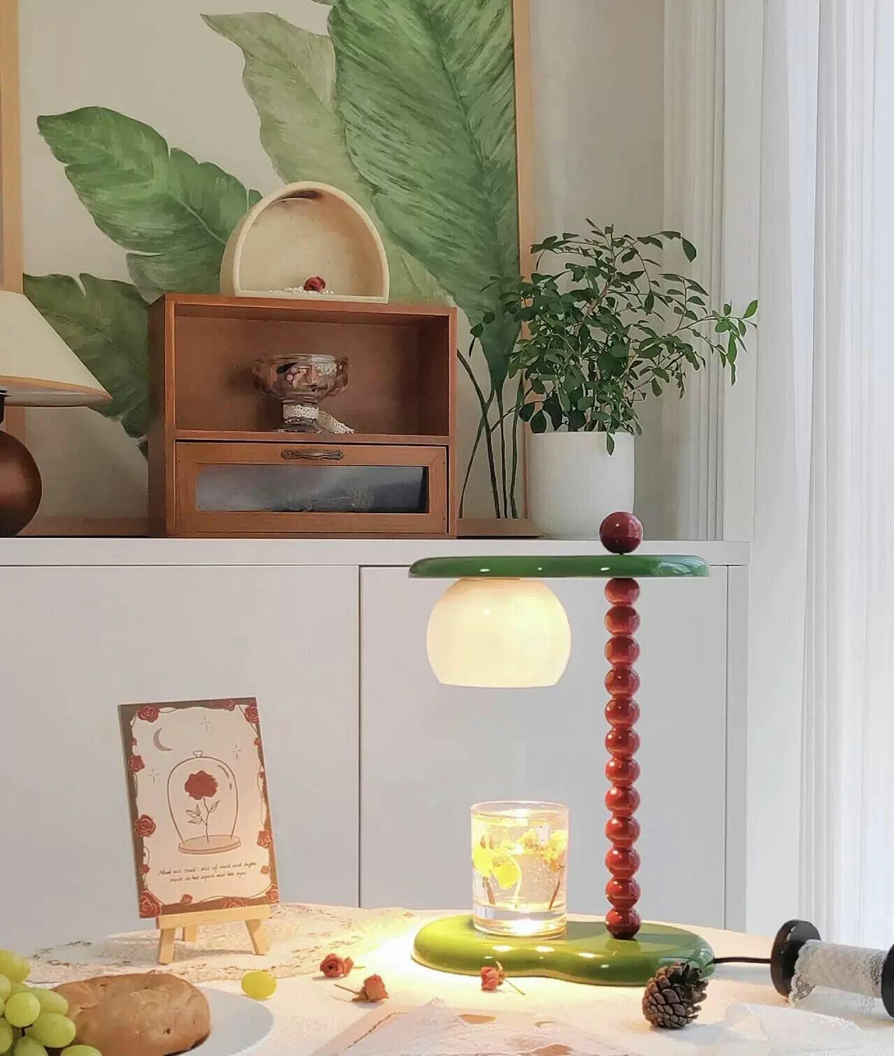 Everalda Table Lamp 7.9