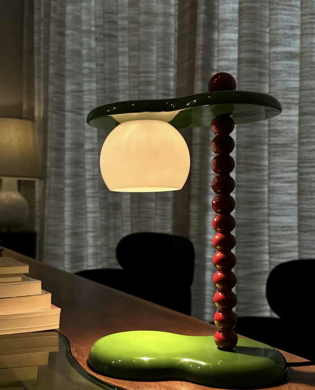 Everalda Table Lamp 7.9