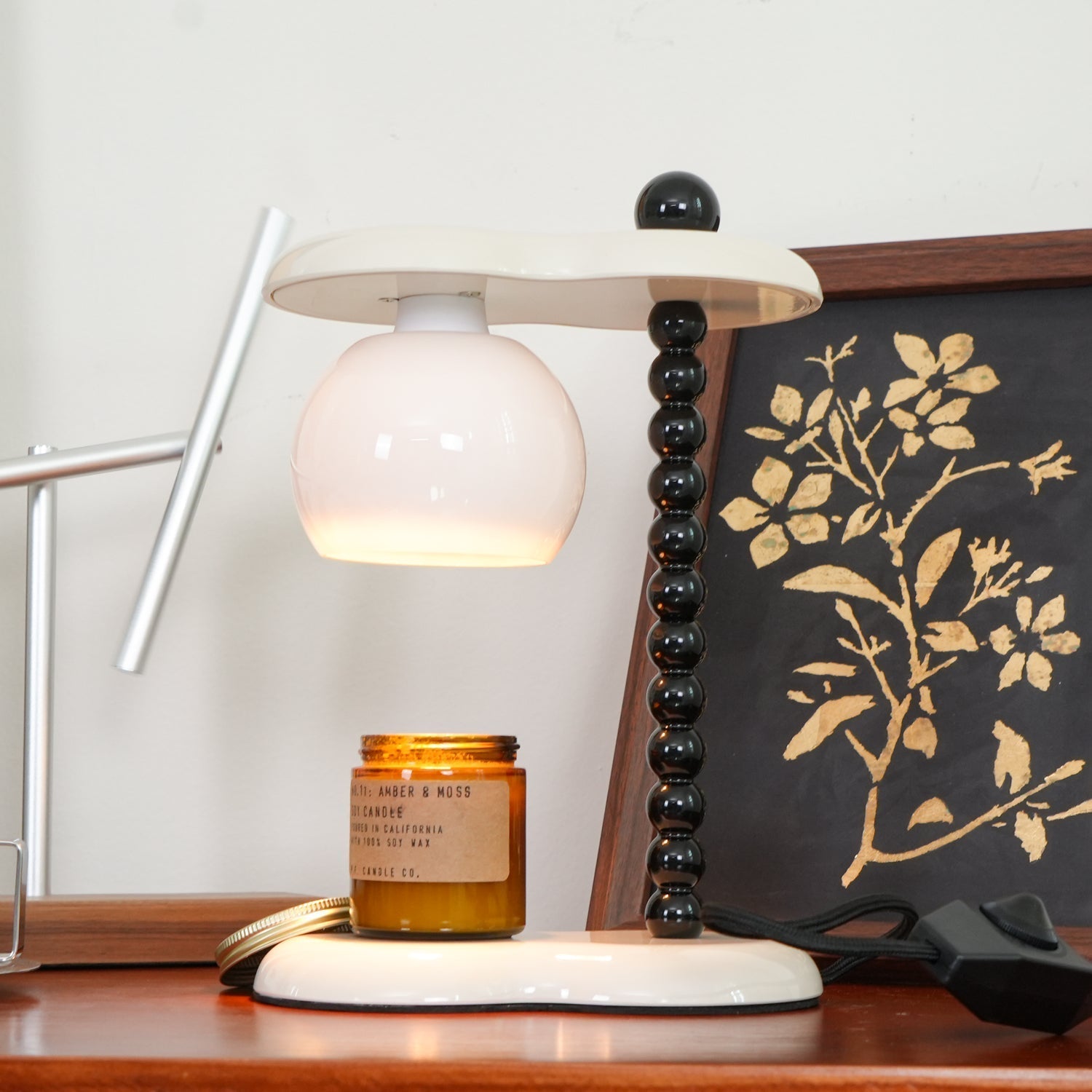 Everalda Table Lamp 7.9