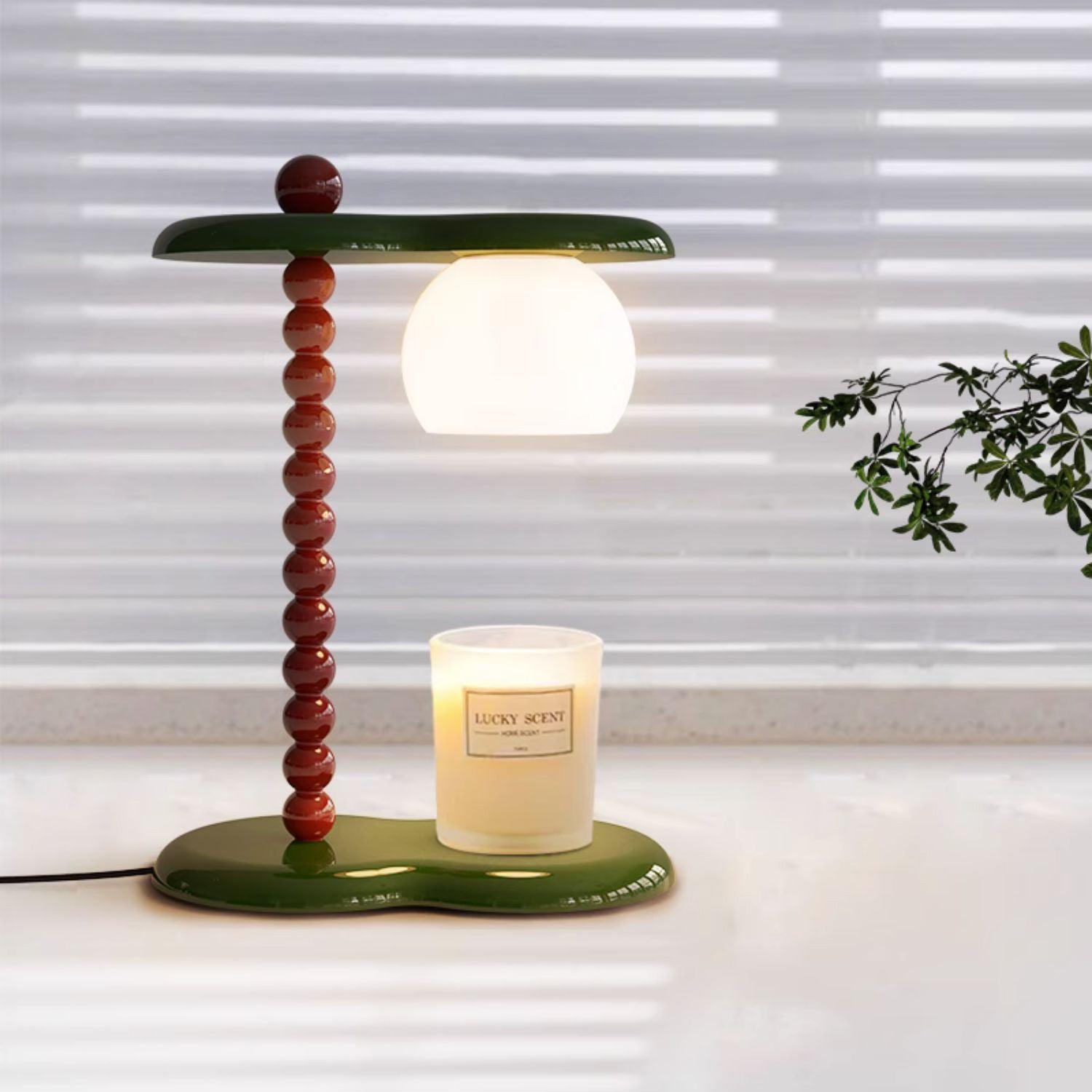 Everalda Table Lamp 7.9