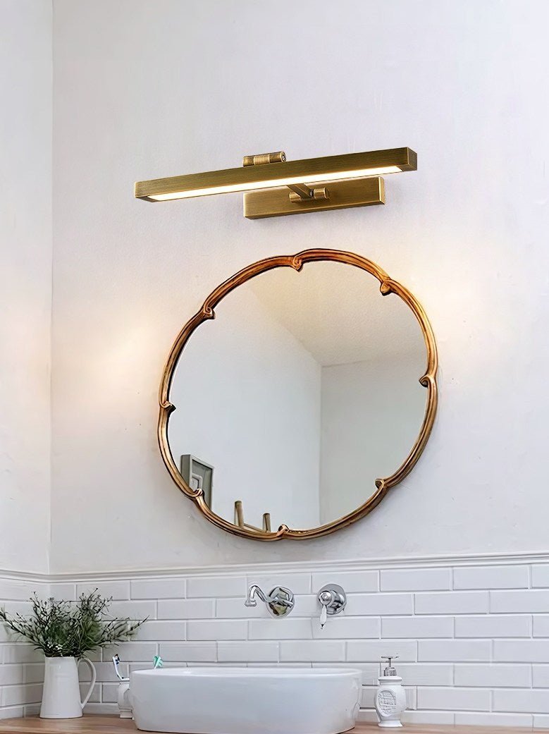 Everett Wall Light