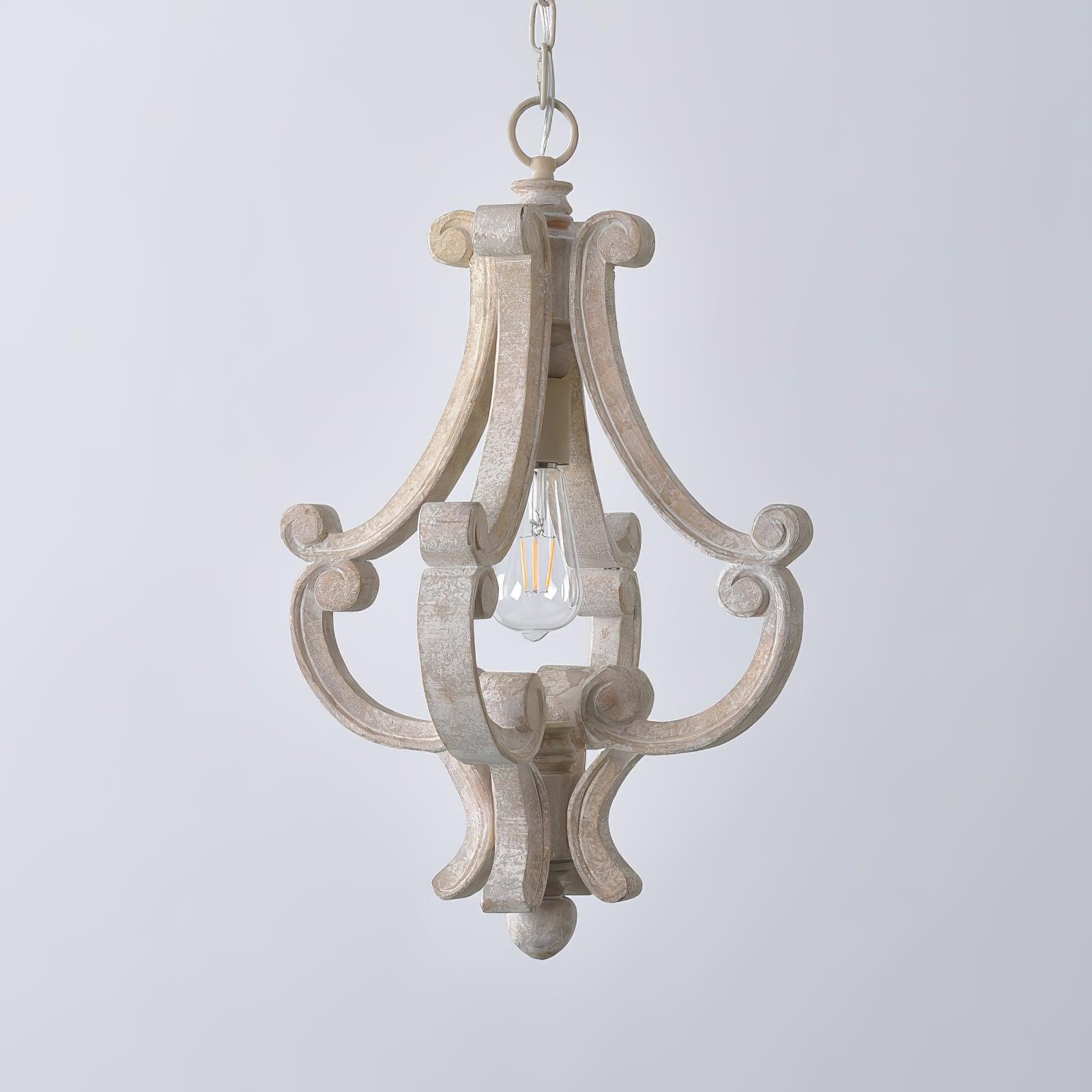 Evgeniy Chandelier