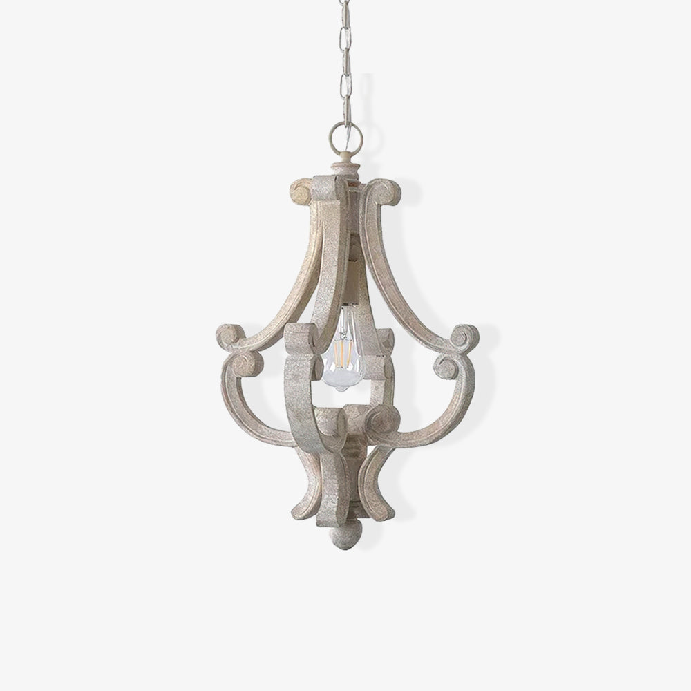 Evgeniy Chandelier