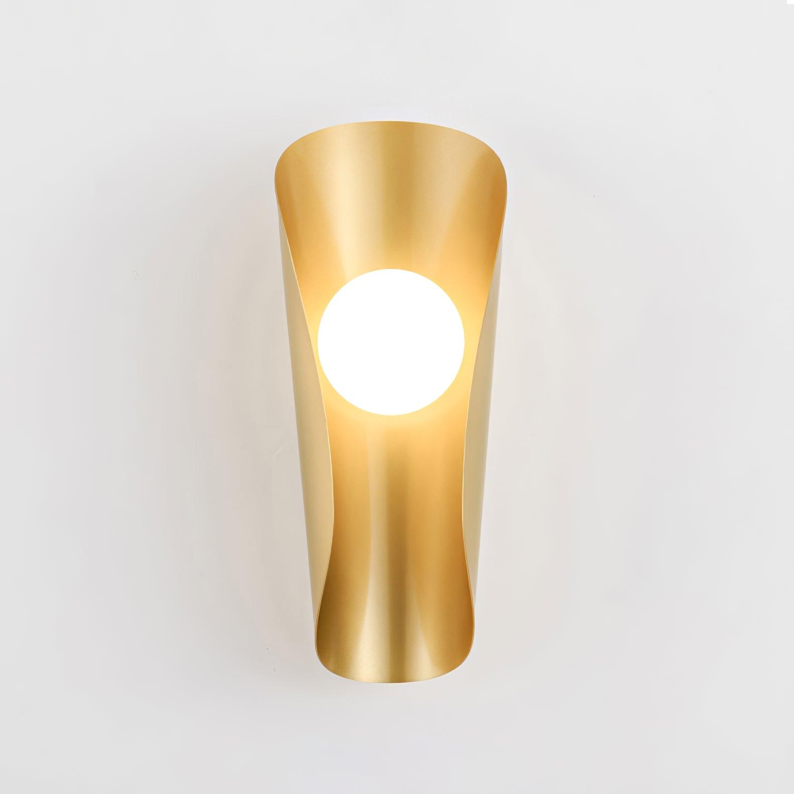 Evie Wall Lamp 5.5