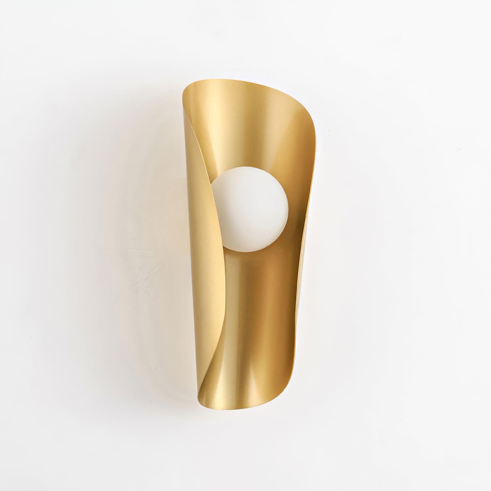 Evie Wall Lamp 5.5