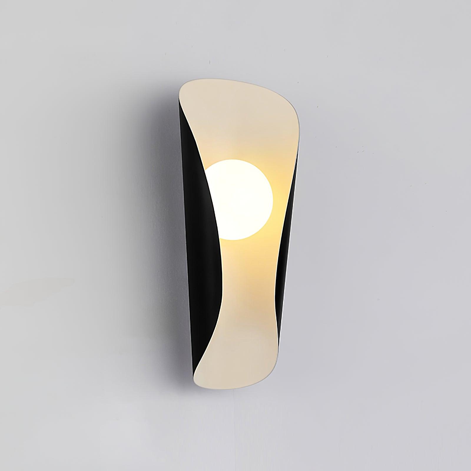 Evie Wall Lamp 5.5