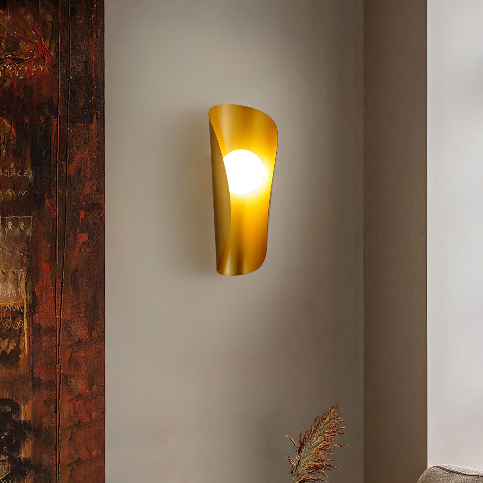 Evie Wall Lamp 5.5