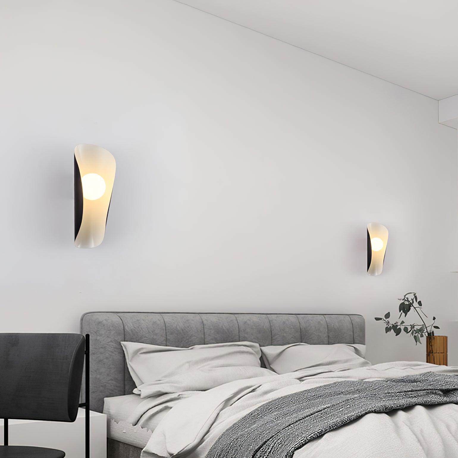 Evie Wall Lamp 5.5