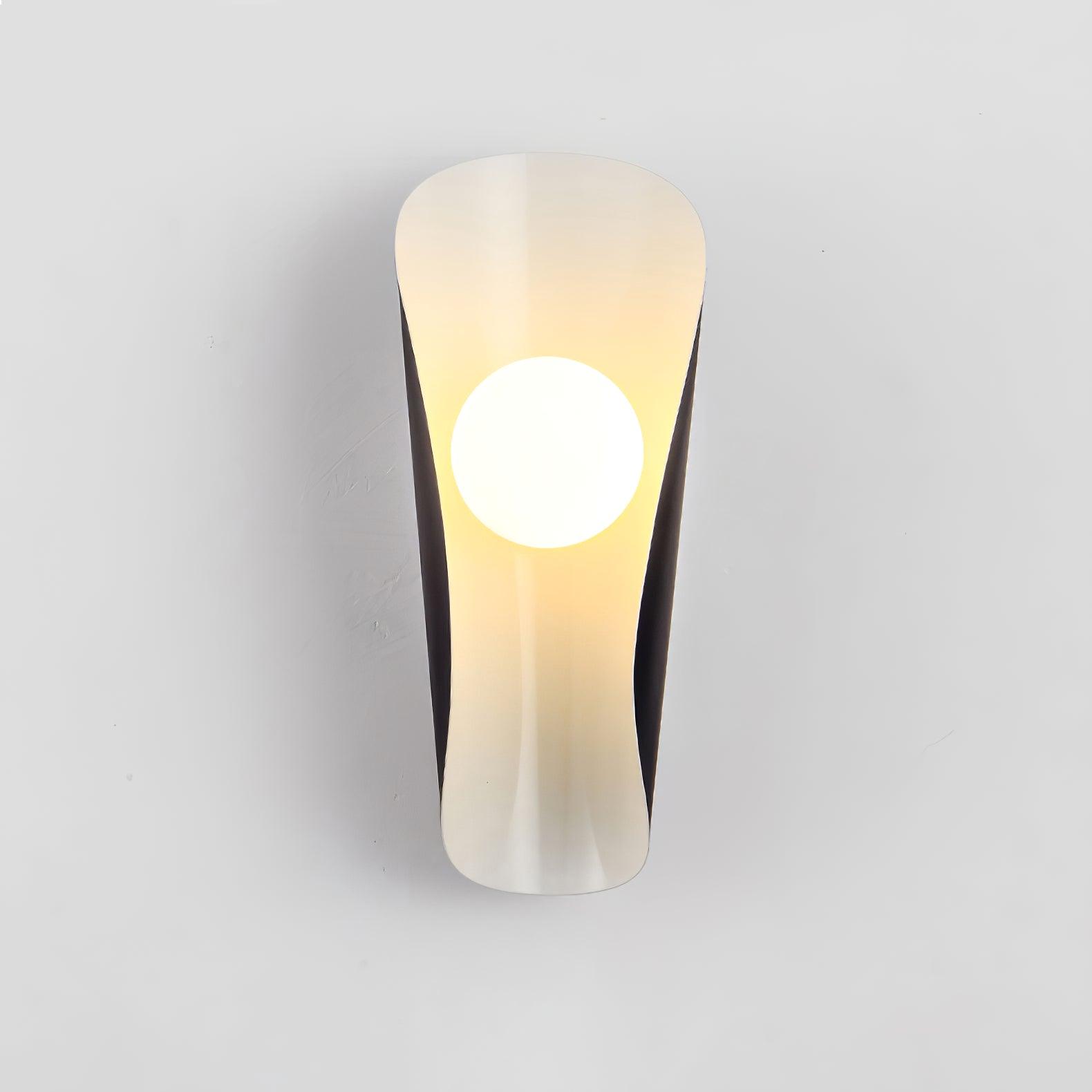 Evie Wall Lamp 5.5