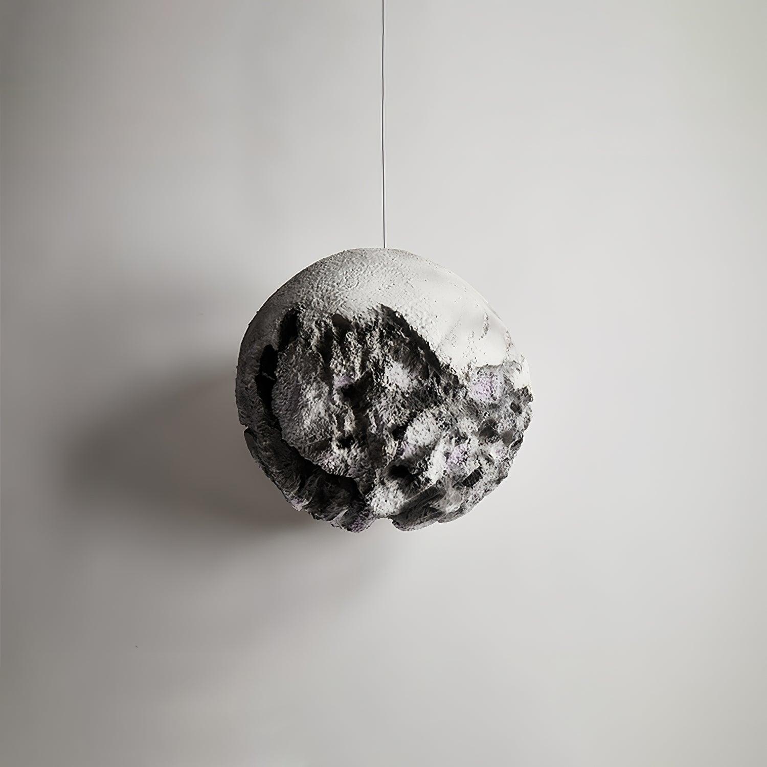 metal chandelier shown as a main product image for foyers