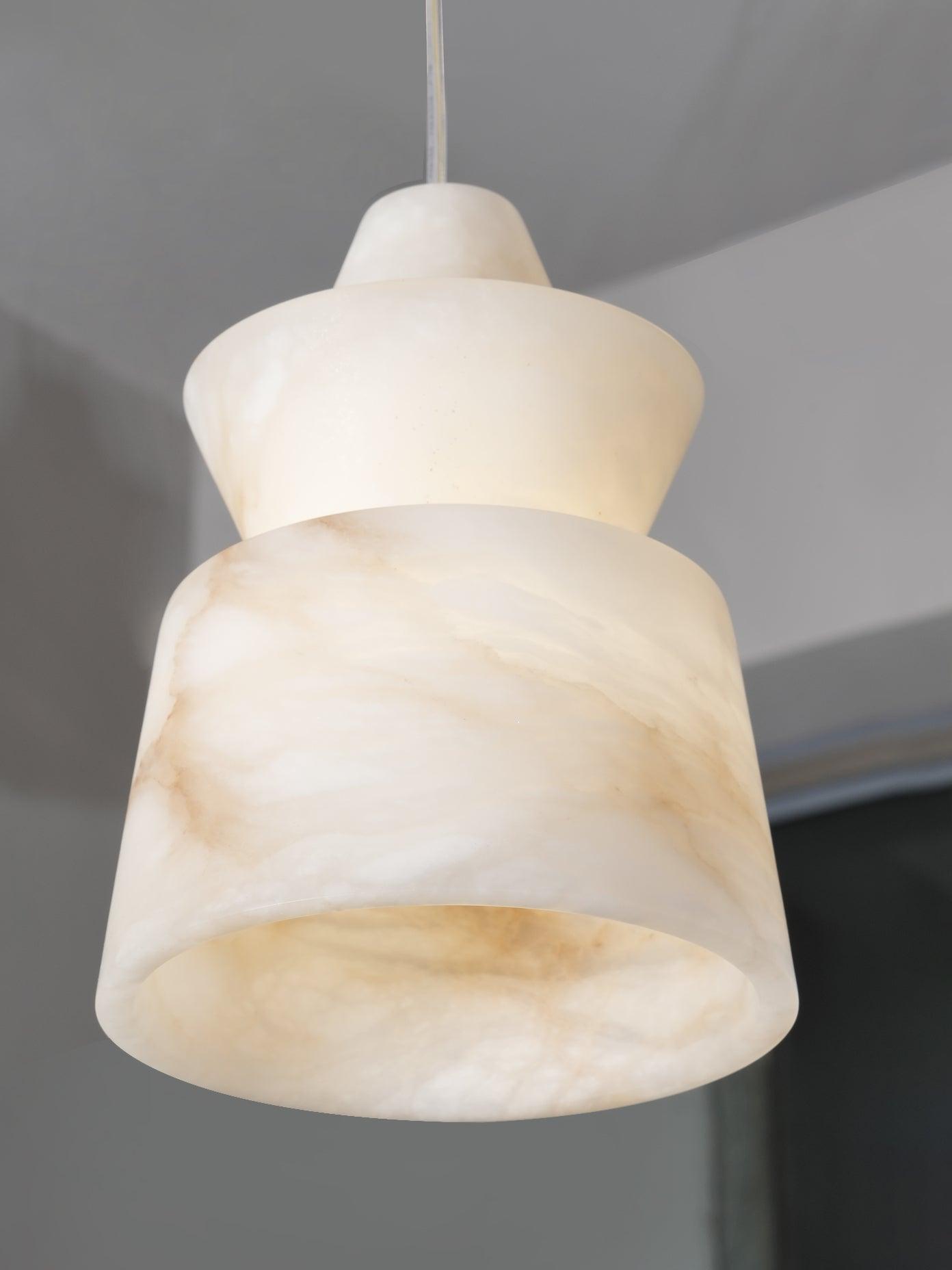 LAB S18 Ceiling Light Fitting detail view 21