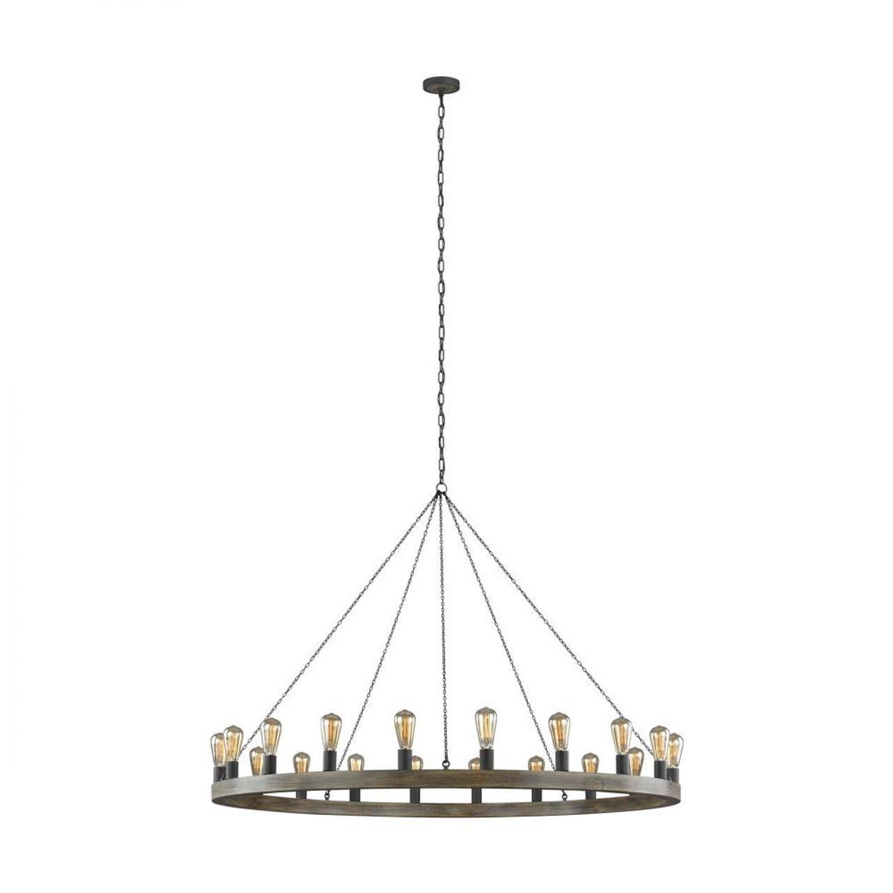 Griffith Linear Chandelier