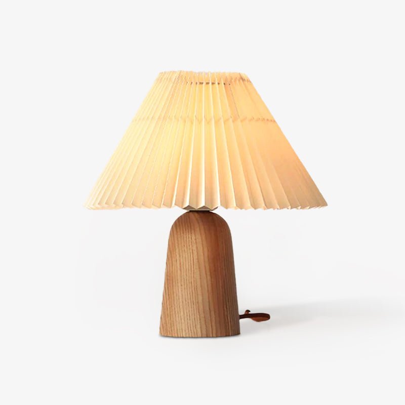 Facet Accent Lamp Table Lamp