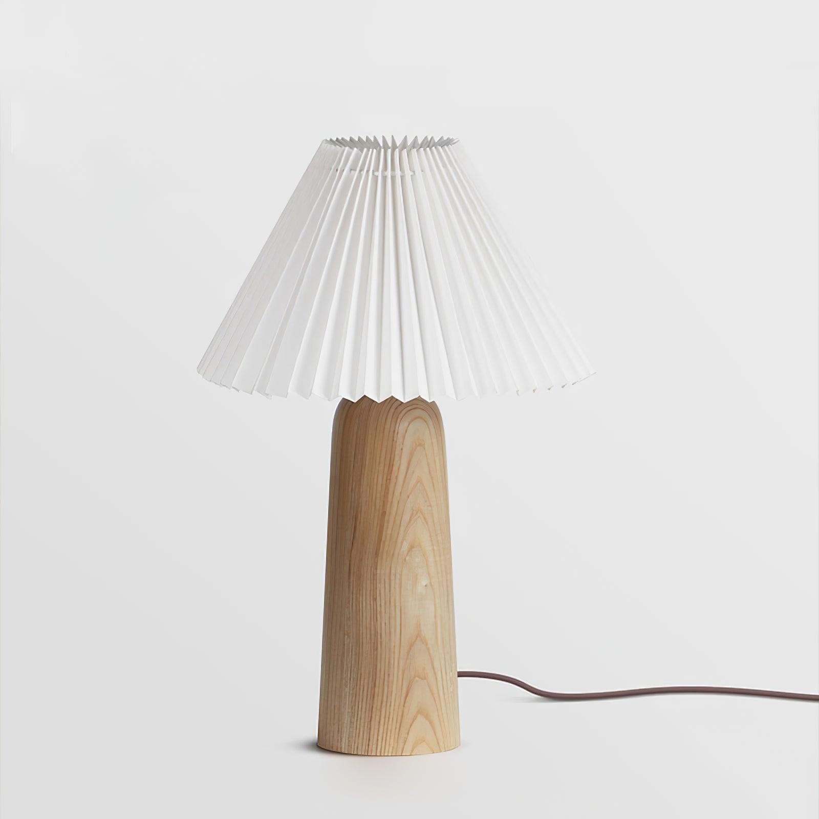 Facet Accent Lamp Table Lamp
