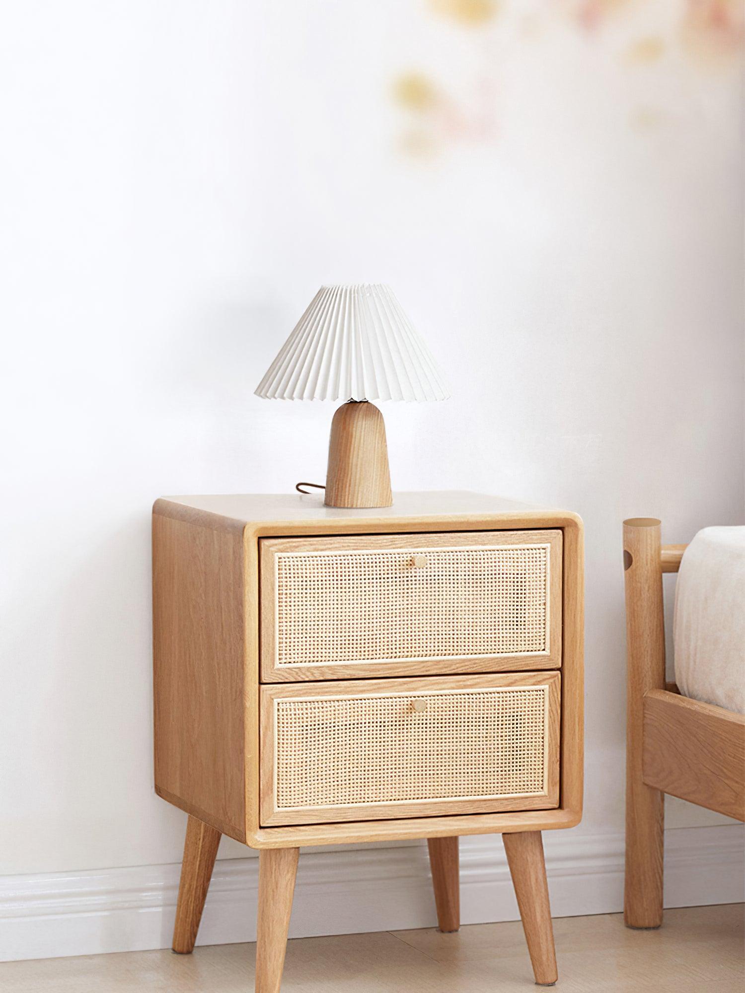 Facet Accent Lamp Table Lamp