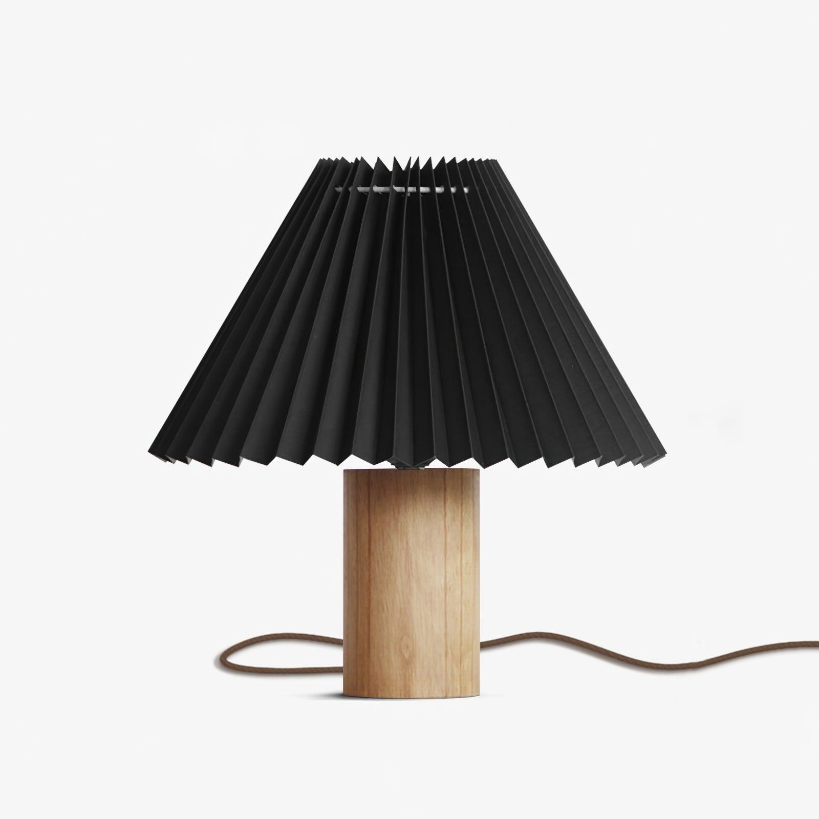 Facet Accent Lamp Table Lamp