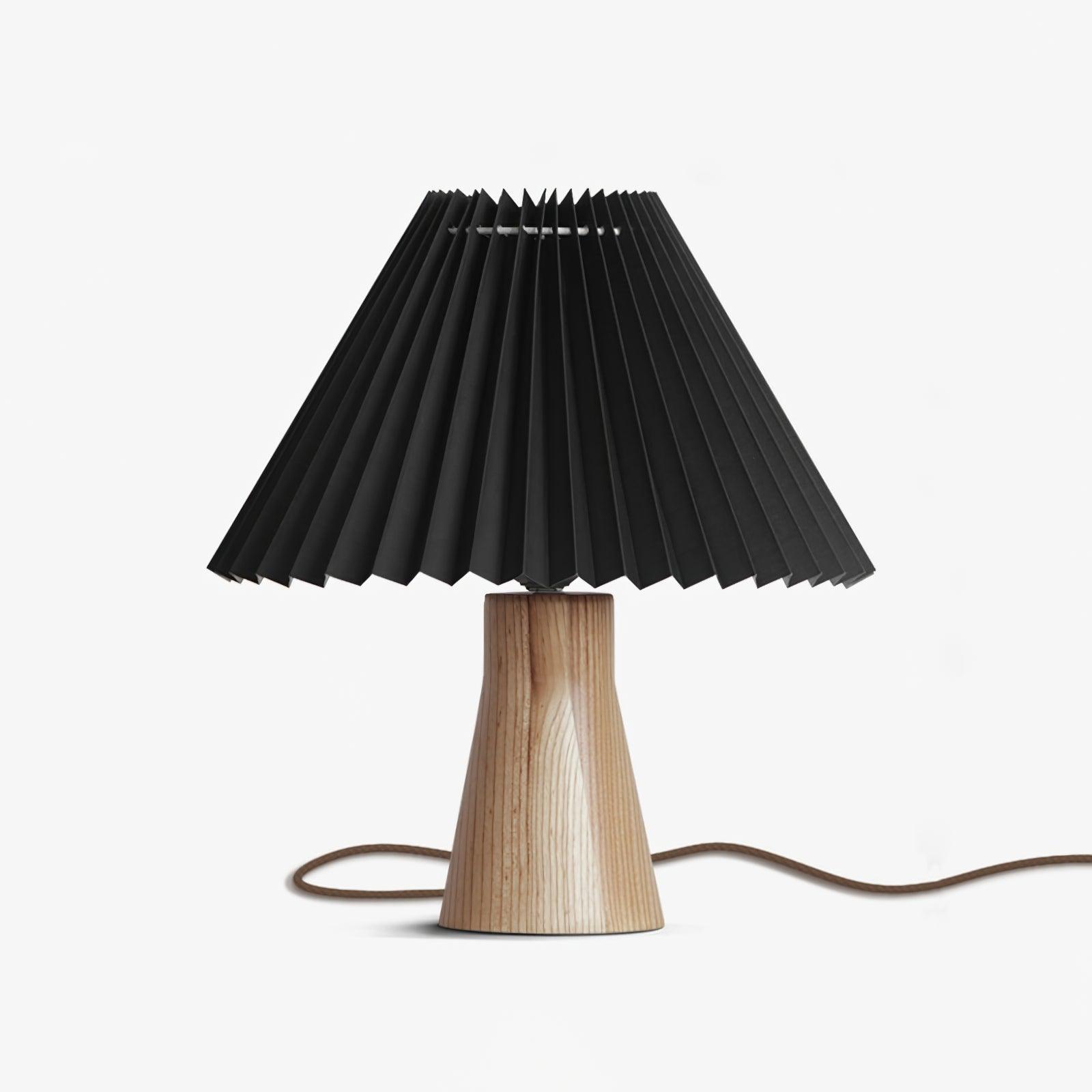 Facet Accent Lamp Table Lamp