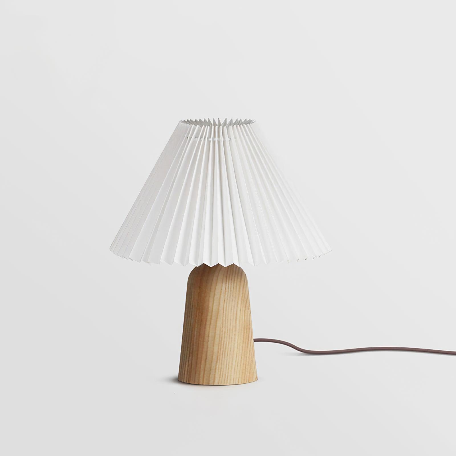 Facet Accent Lamp Table Lamp