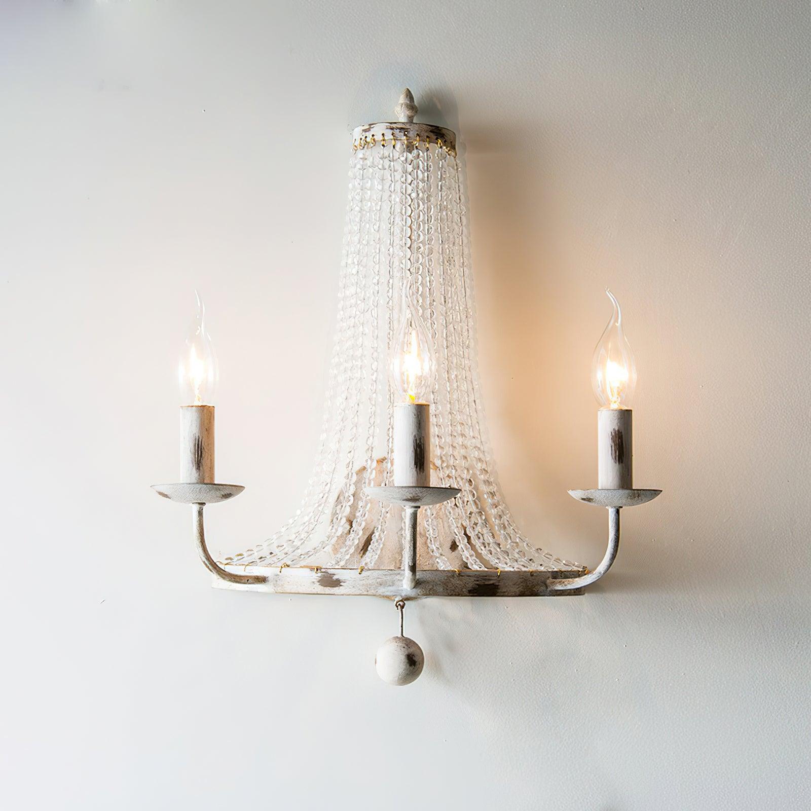 Fahlo Wall Light