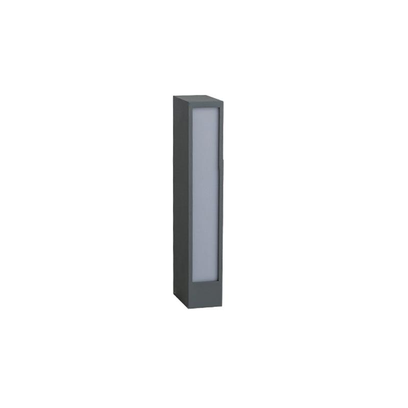 Faro Outdoor Post Floor Lamp