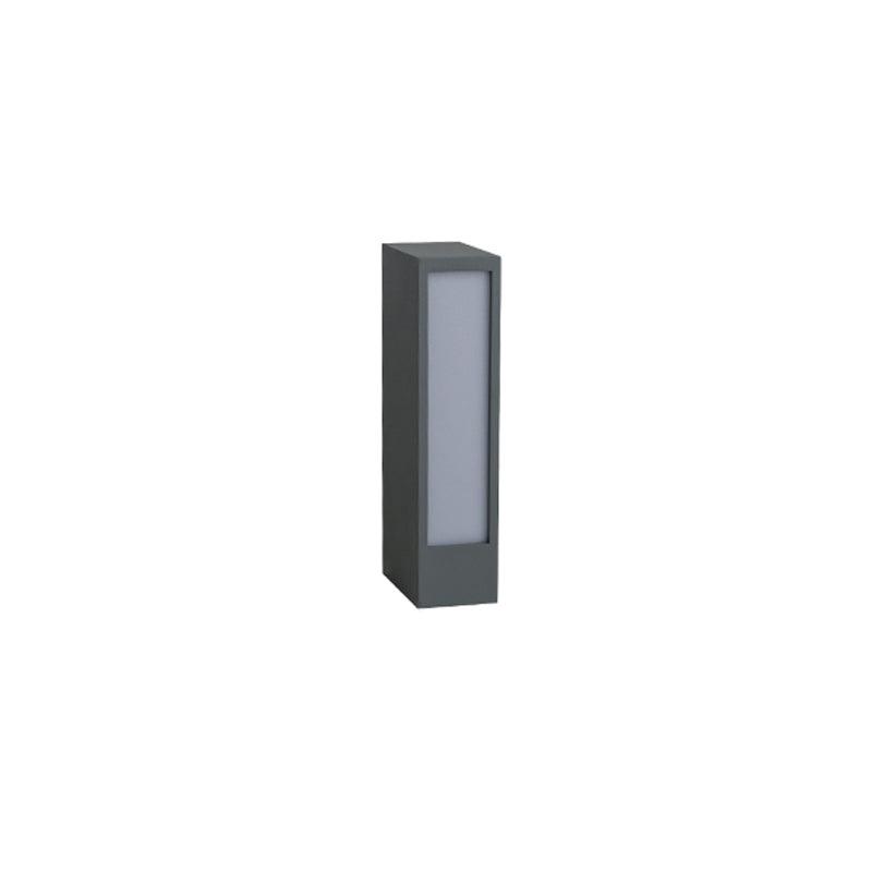 Faro Outdoor Post Floor Lamp