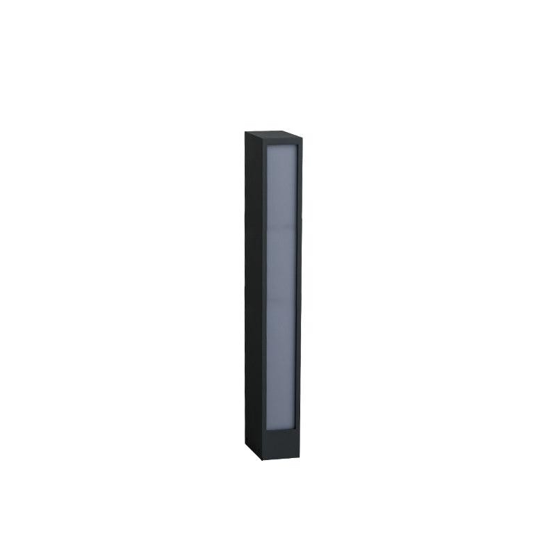 Faro Outdoor Post Floor Lamp