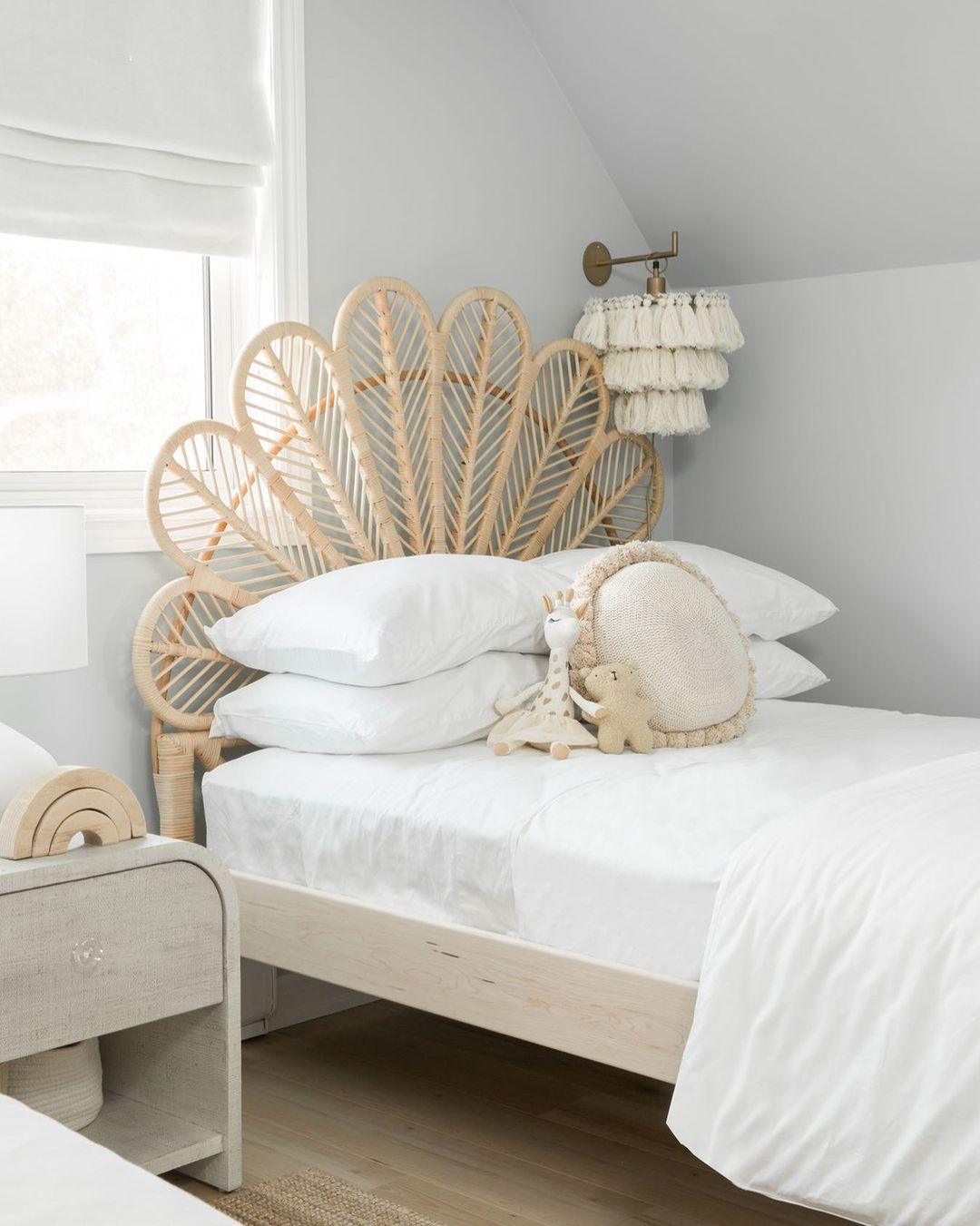 Fela Tassel Wall Sconce